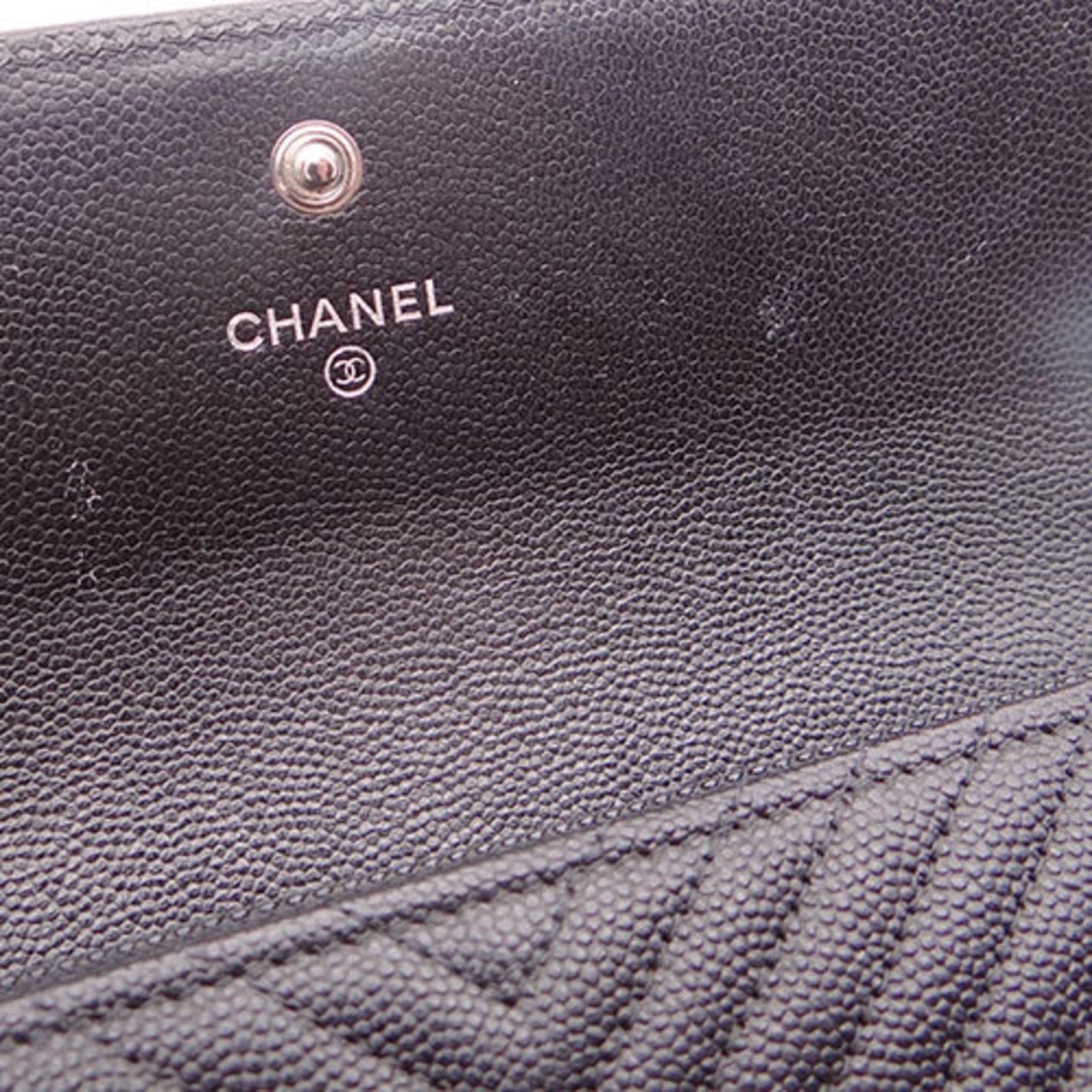 Chanel Chanel Boy wallet Size ONE SIZE - 5 Thumbnail