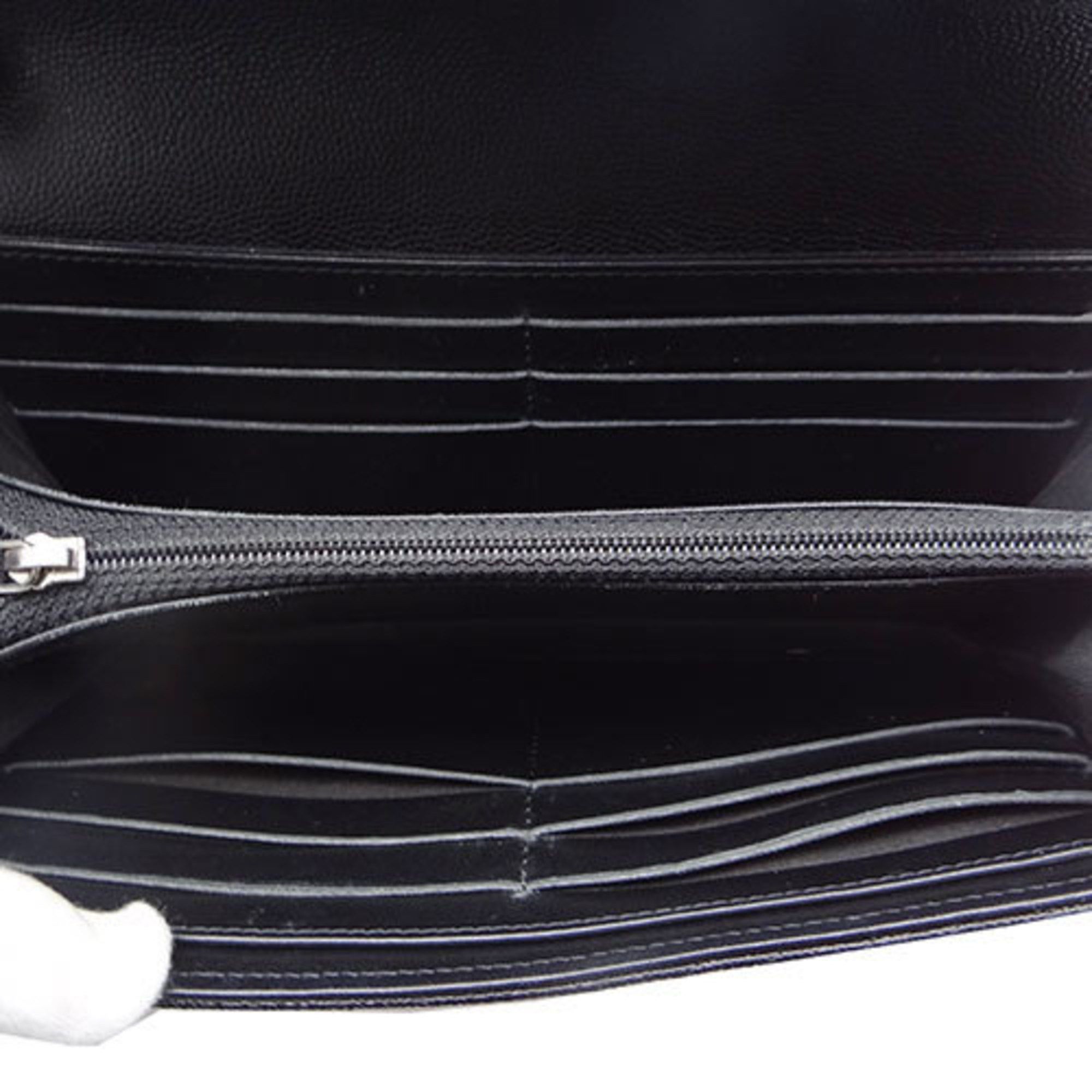 Chanel Chanel Boy wallet Size ONE SIZE - 4 Thumbnail