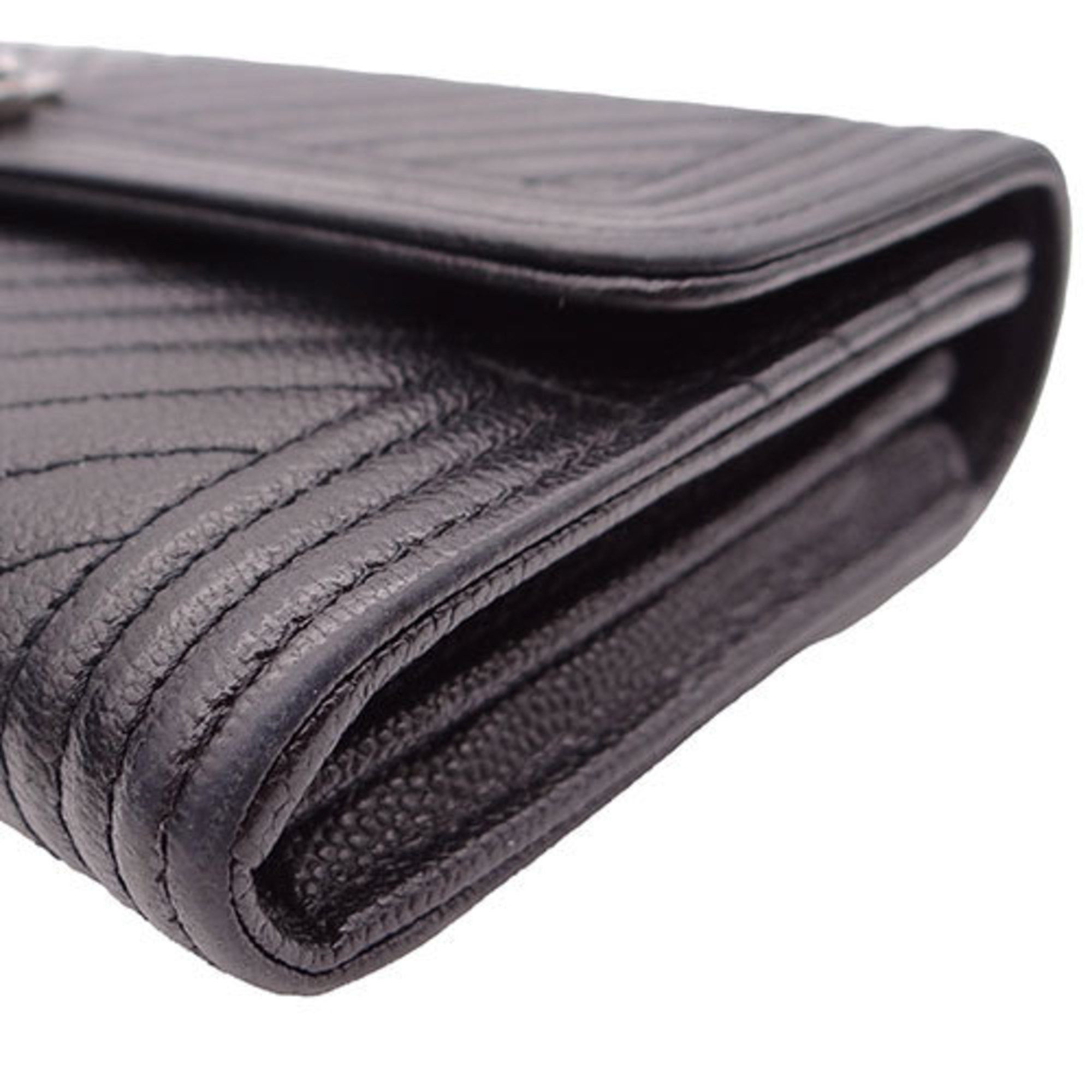 Chanel Chanel Boy wallet Size ONE SIZE - 11 Thumbnail