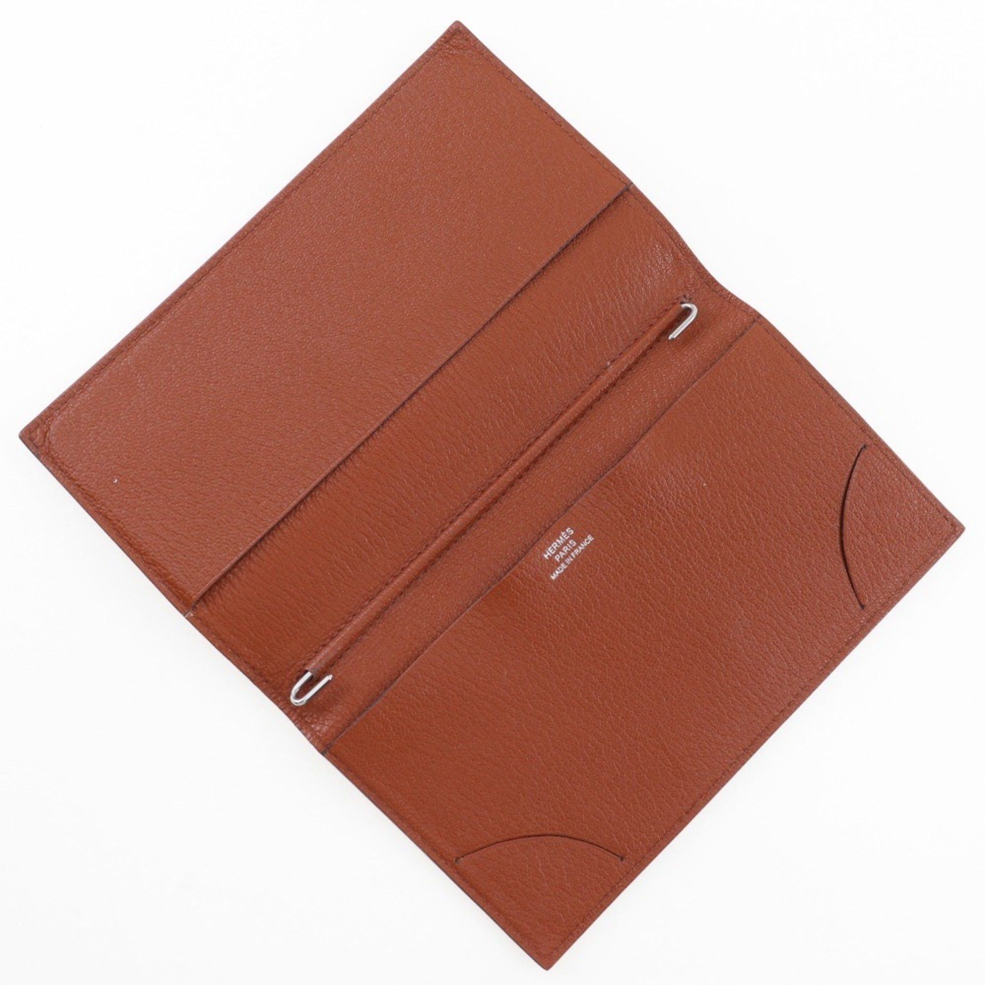 Hermes Hermès Agenda cover wallet Size ONE SIZE - 4 Thumbnail