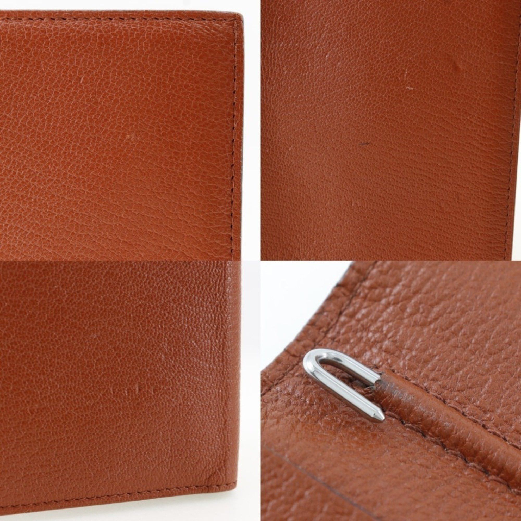 Hermes Hermès Agenda cover wallet Size ONE SIZE - 9 Thumbnail