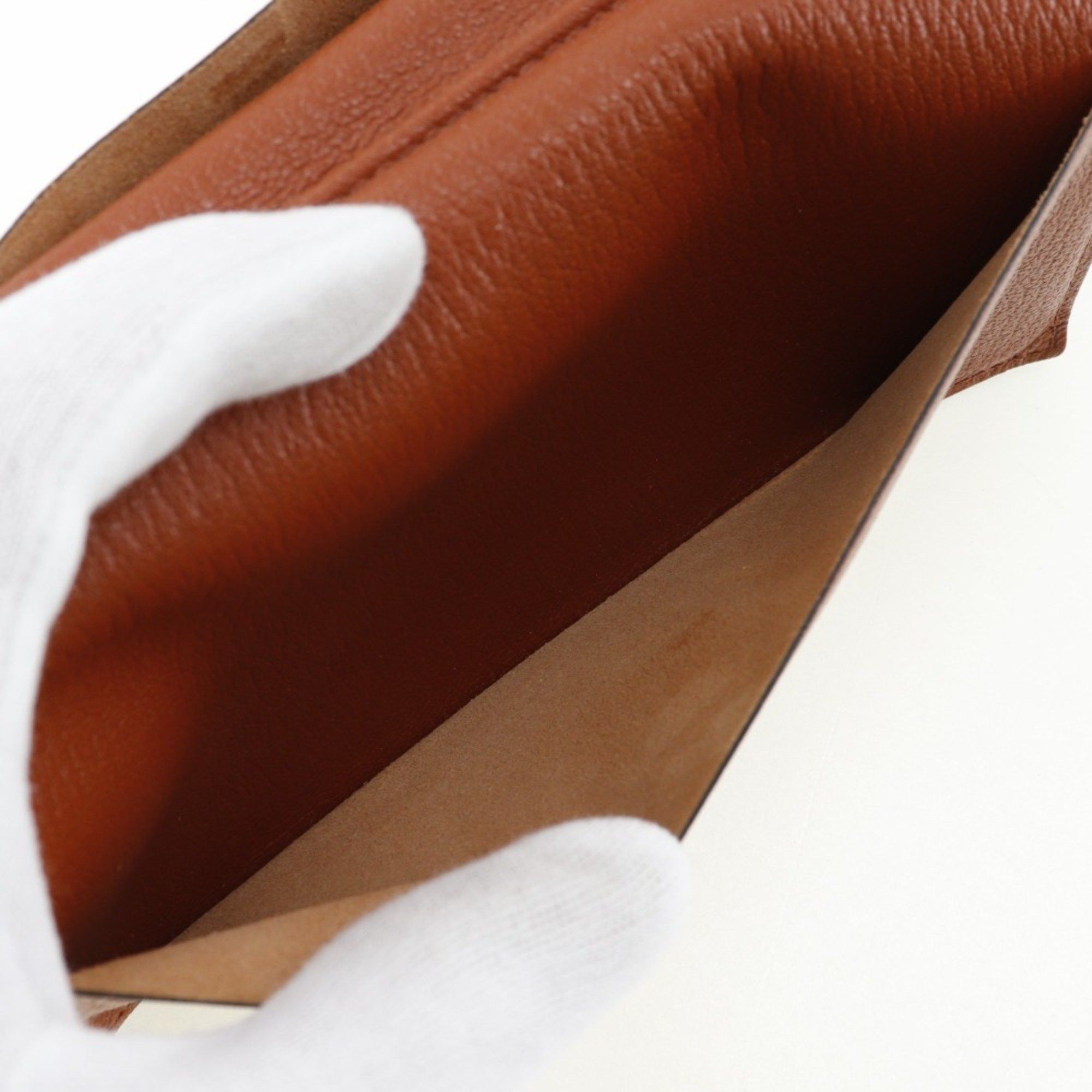 Hermes Hermès Agenda cover wallet Size ONE SIZE - 5 Thumbnail