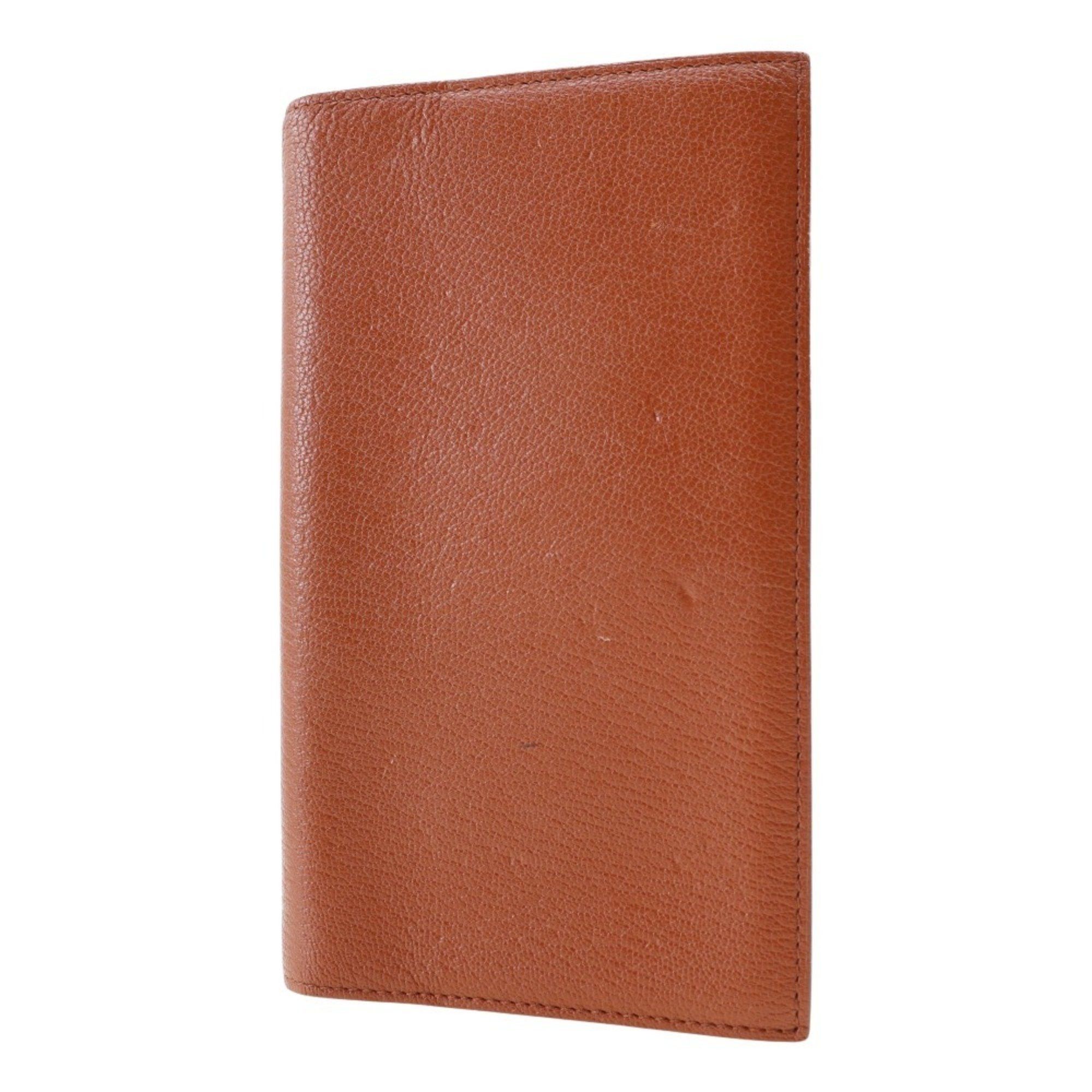 Hermes Hermès Agenda cover wallet Size ONE SIZE - 3 Thumbnail