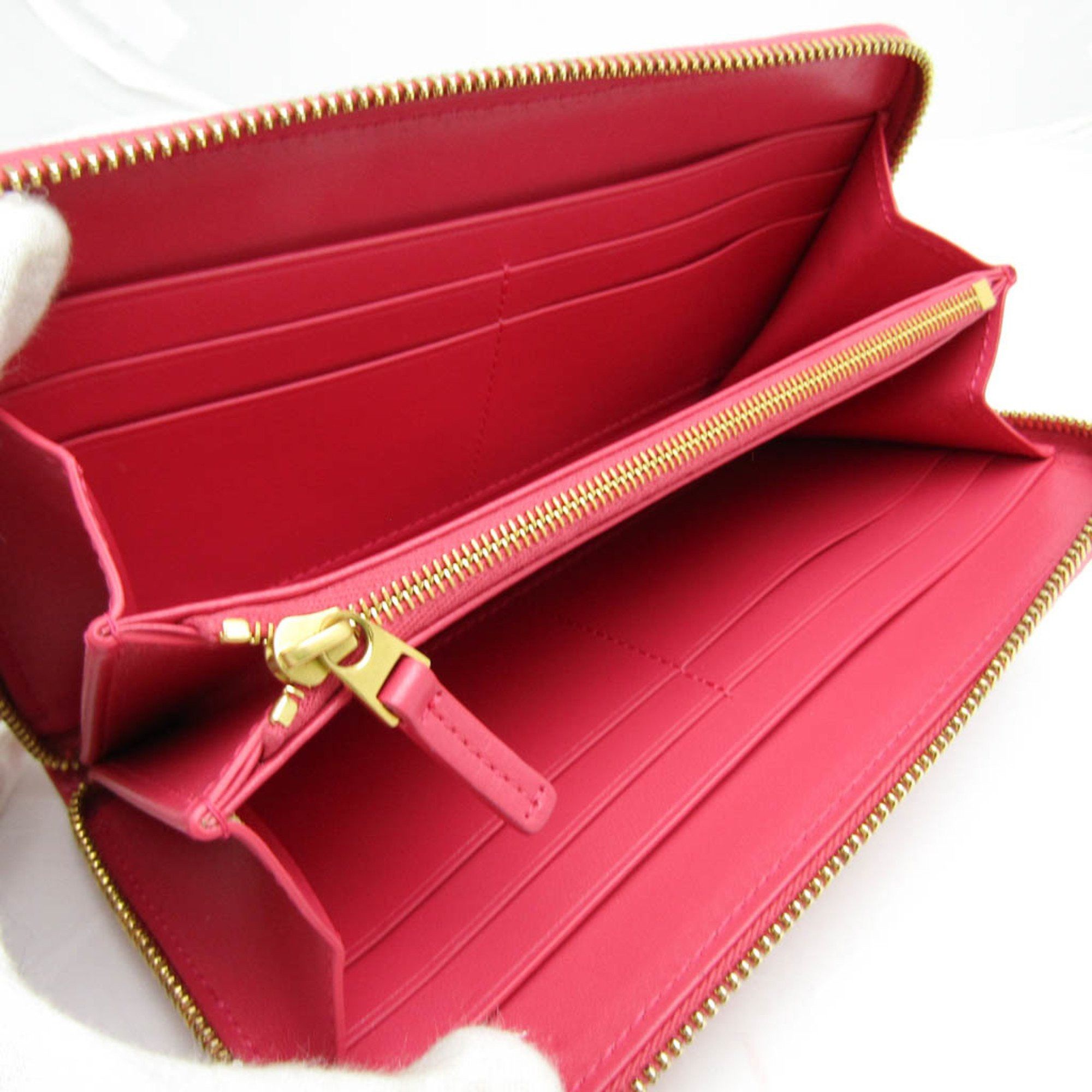 Bottega Veneta Bottega Veneta Intrecciato wallet Size ONE SIZE - 3 Thumbnail