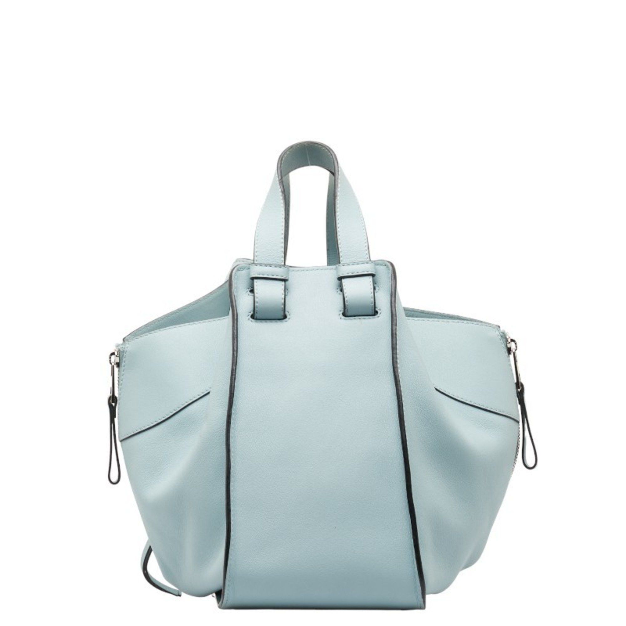 Loewe Loewe Hammock handbag Size ONE SIZE - 2 Thumbnail