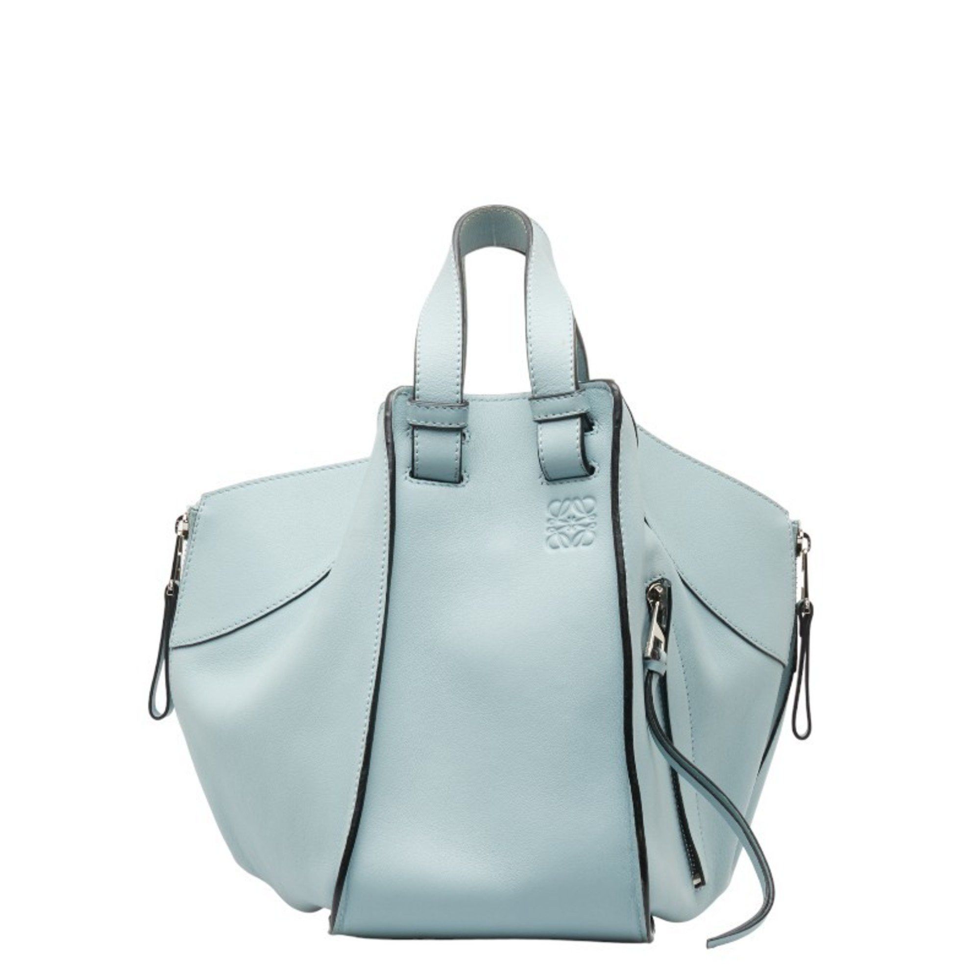Loewe Loewe Hammock handbag Size ONE SIZE - 9 Thumbnail