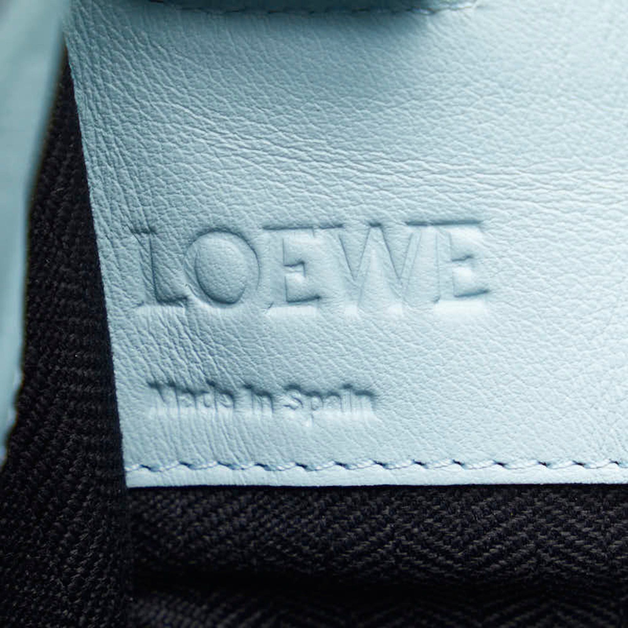 Loewe Loewe Hammock handbag Size ONE SIZE - 7 Thumbnail