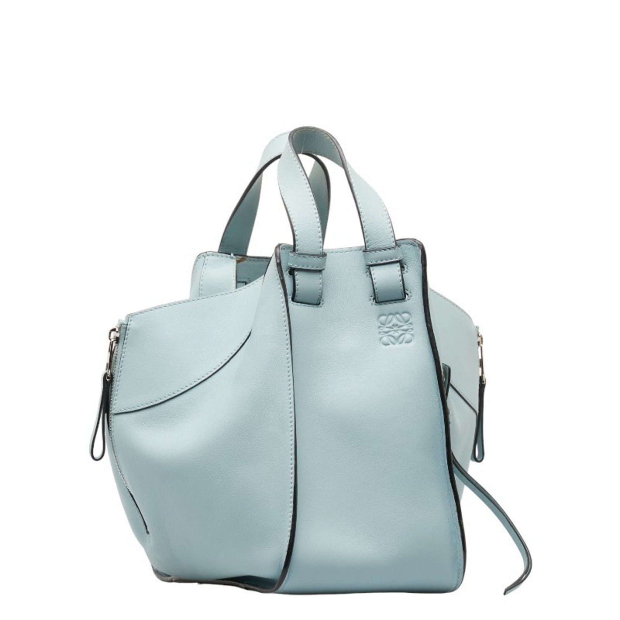Loewe Loewe Hammock handbag Size ONE SIZE - 10 Thumbnail