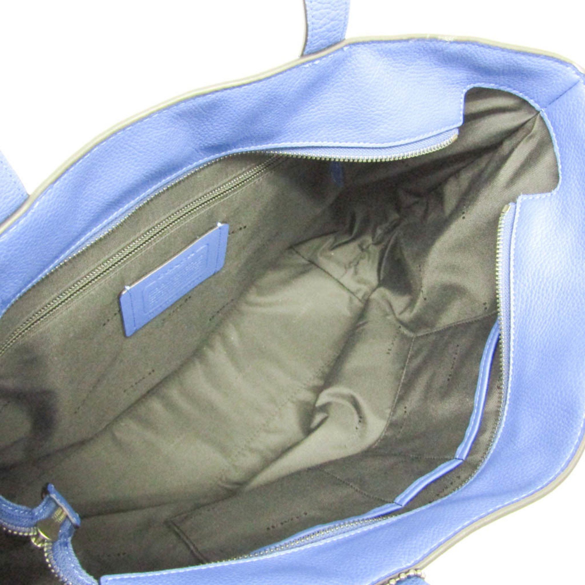 Coach Coach Metropolitan tote Size ONE SIZE - 4 Thumbnail