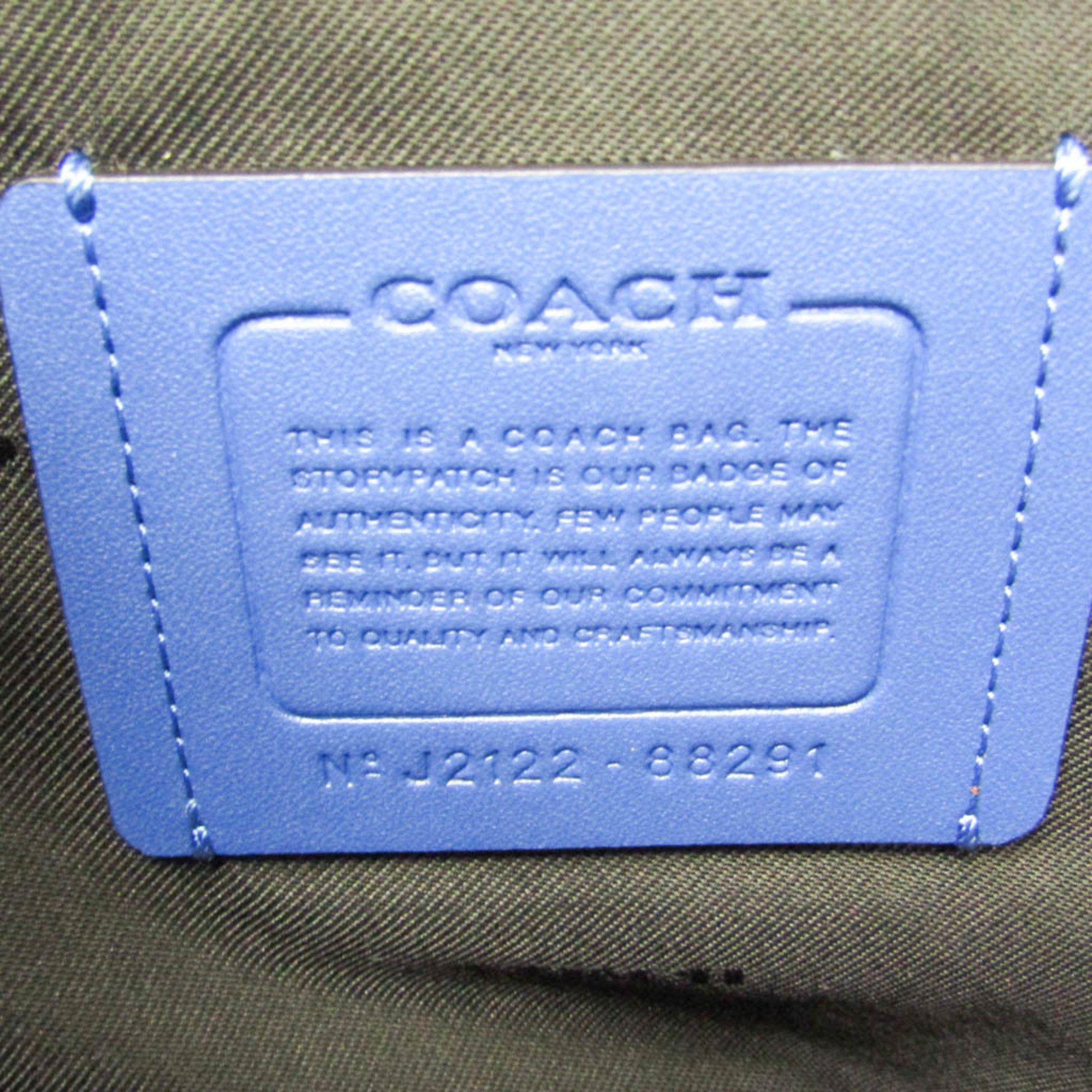 Coach Coach Metropolitan tote Size ONE SIZE - 5 Thumbnail
