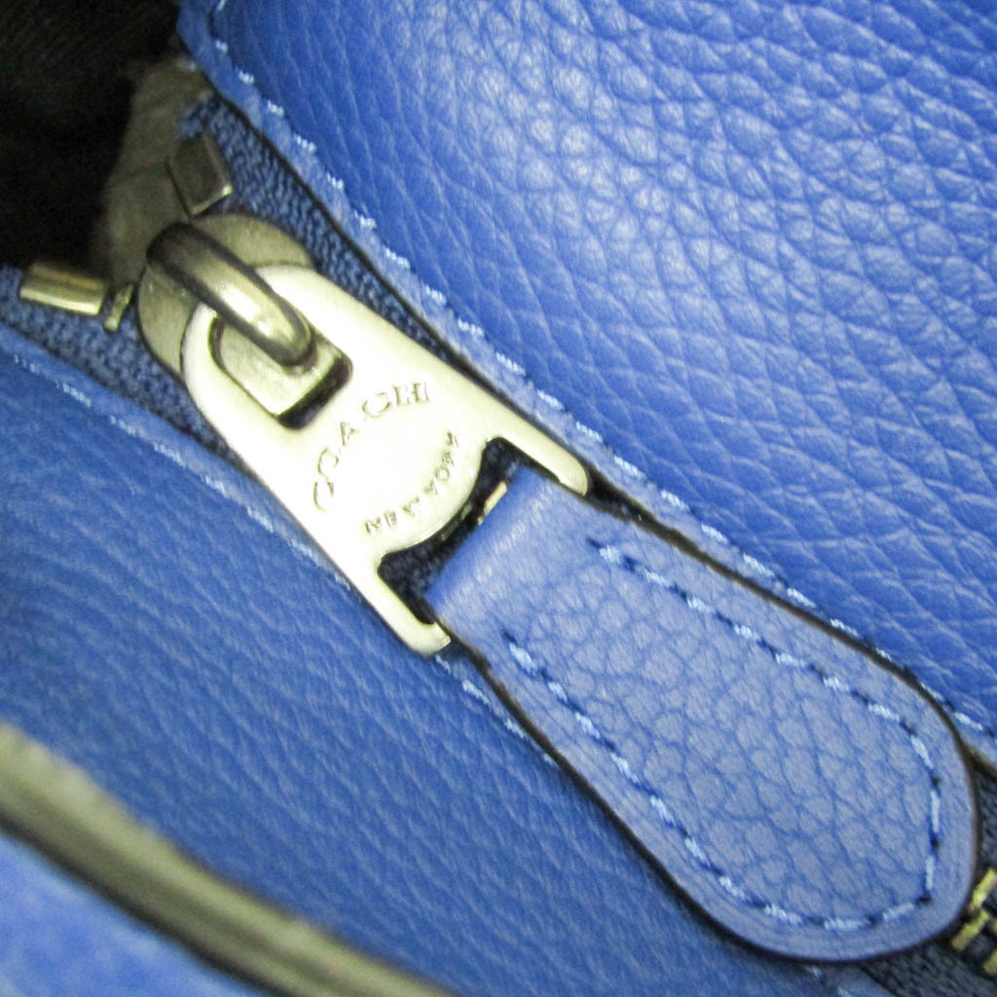 Coach Coach Metropolitan tote Size ONE SIZE - 9 Thumbnail