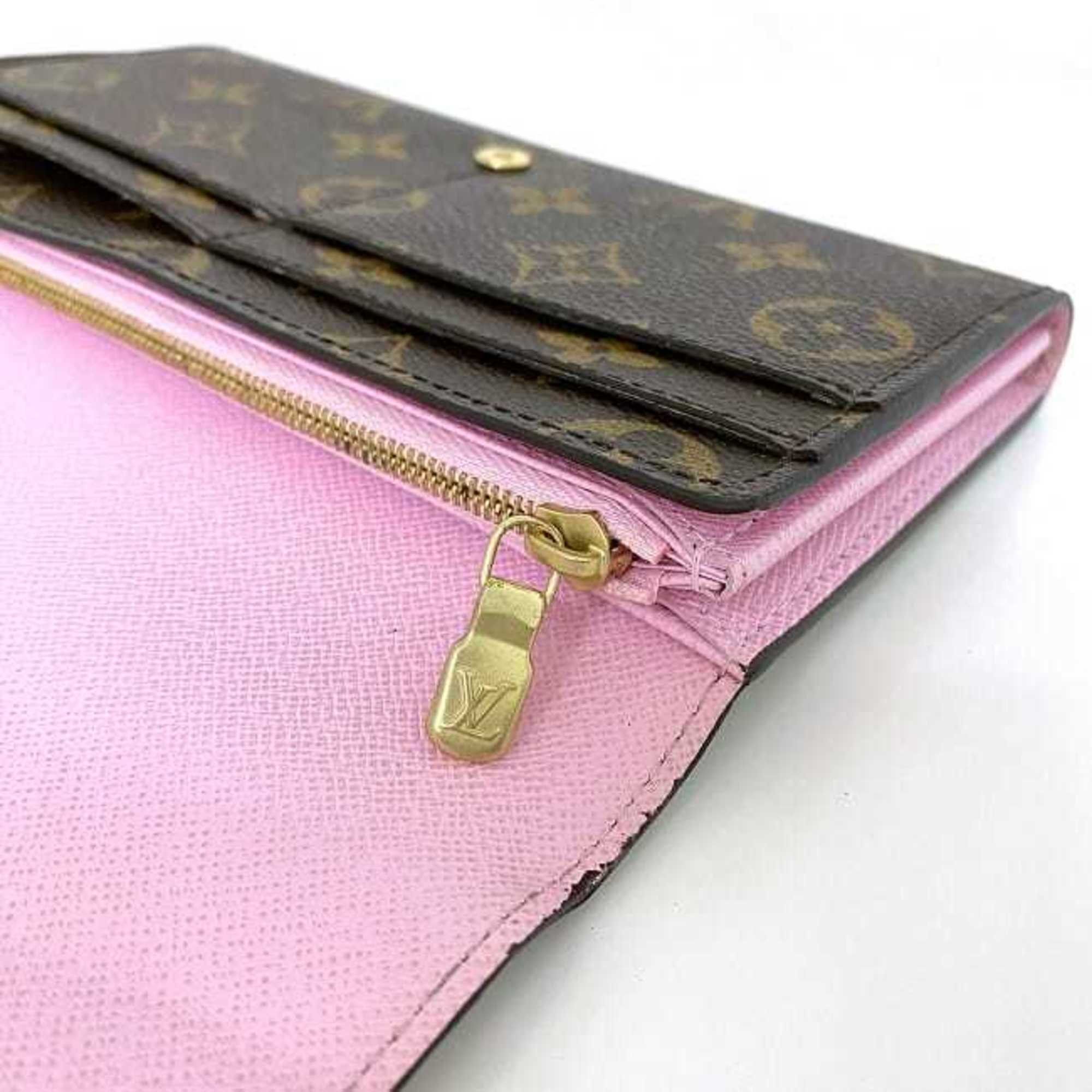 Louis Vuitton Louis Vuitton Sarah wallet Size ONE SIZE - 10 Thumbnail