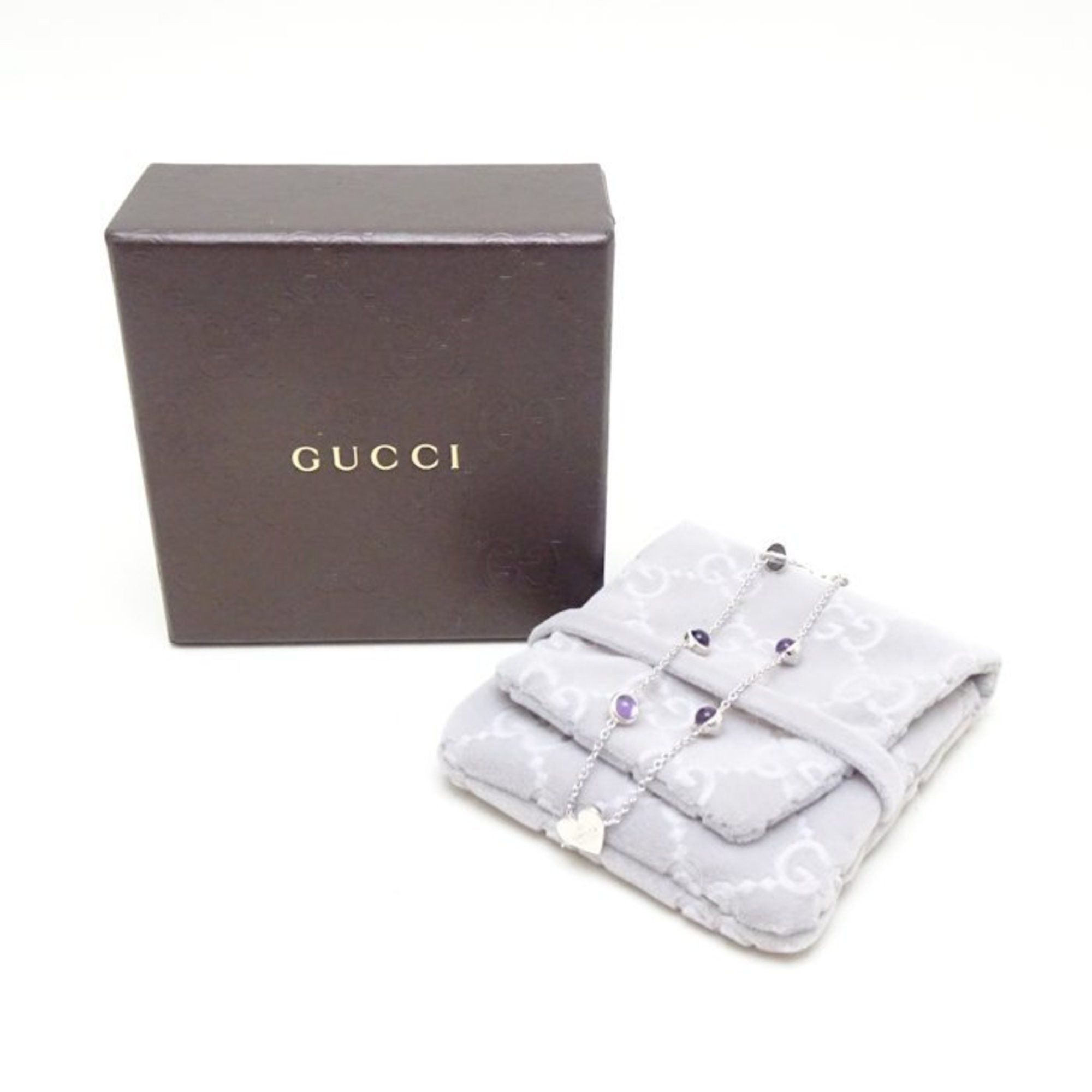 Gucci Gucci bracelet Size ONE SIZE - 6 Thumbnail