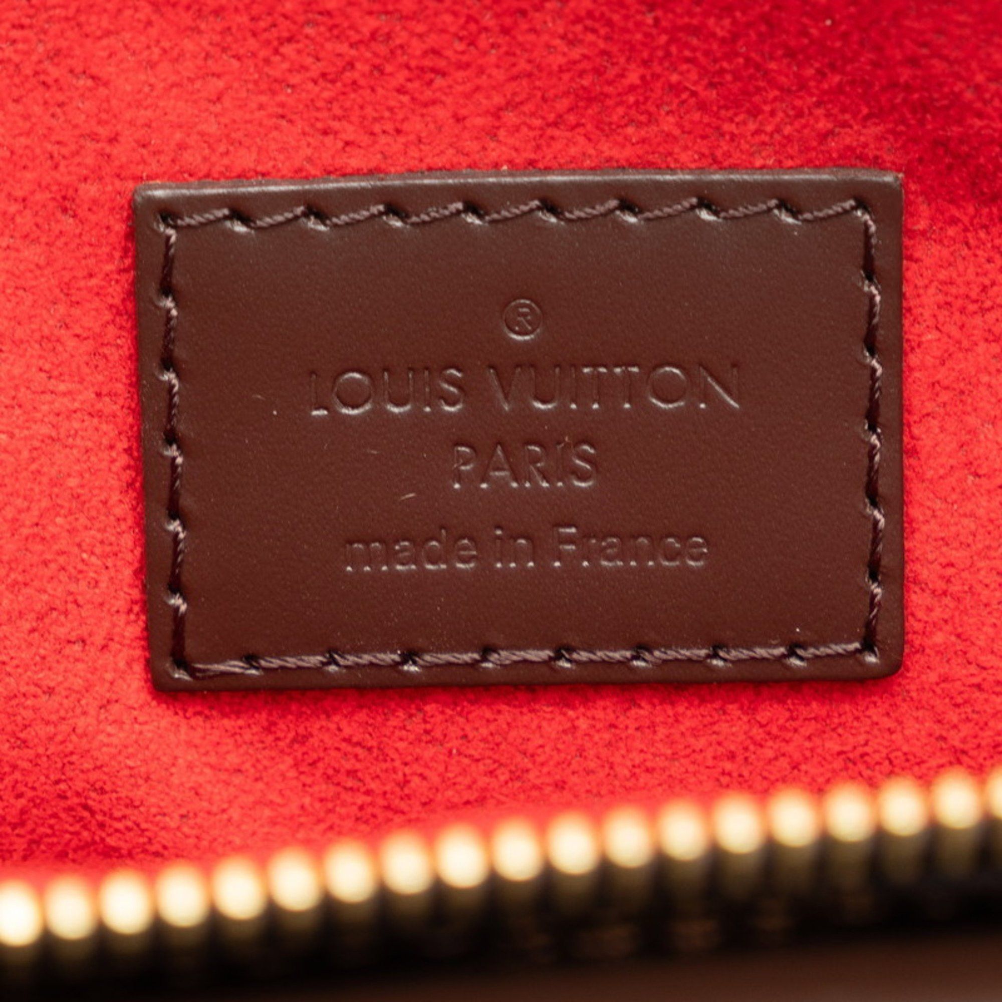 Louis Vuitton Louis Vuitton Twice shoulder Size ONE SIZE - 7 Thumbnail