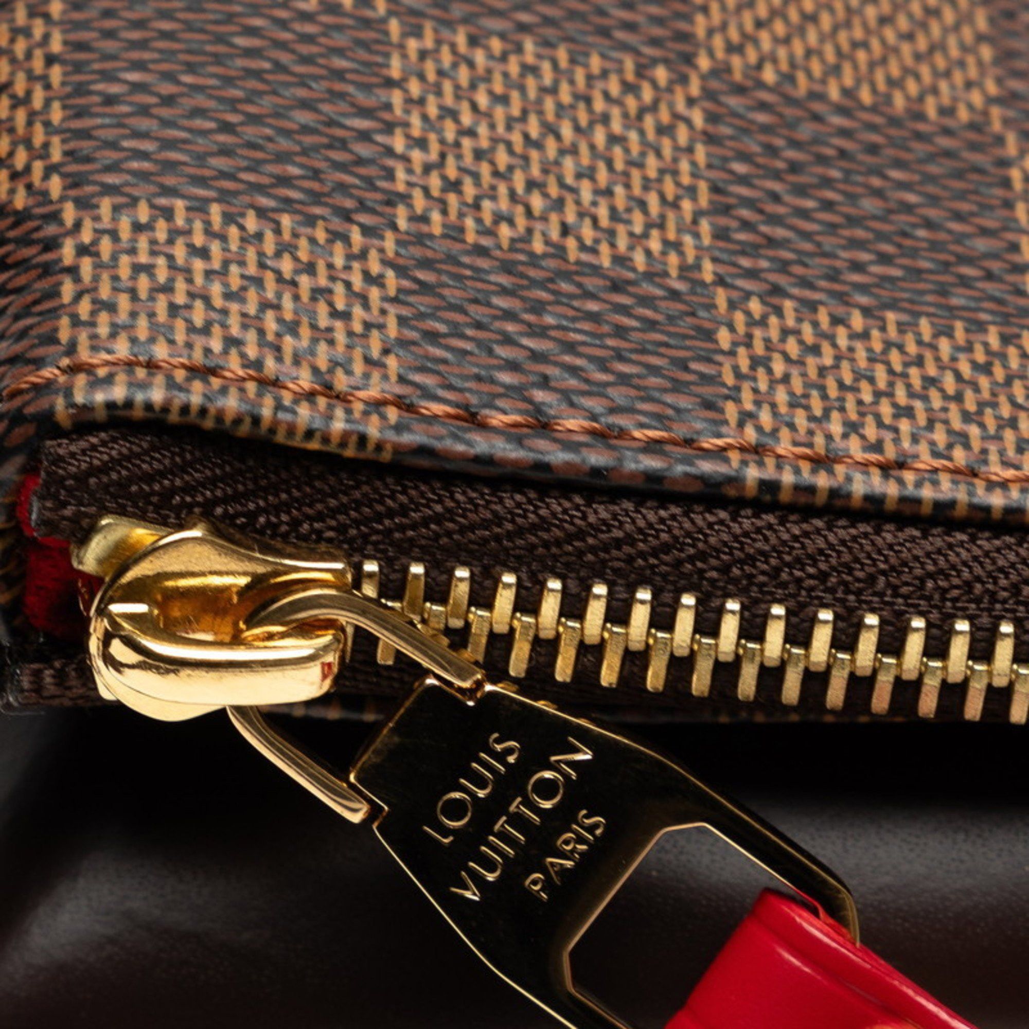 Louis Vuitton Louis Vuitton Twice shoulder Size ONE SIZE - 10 Thumbnail