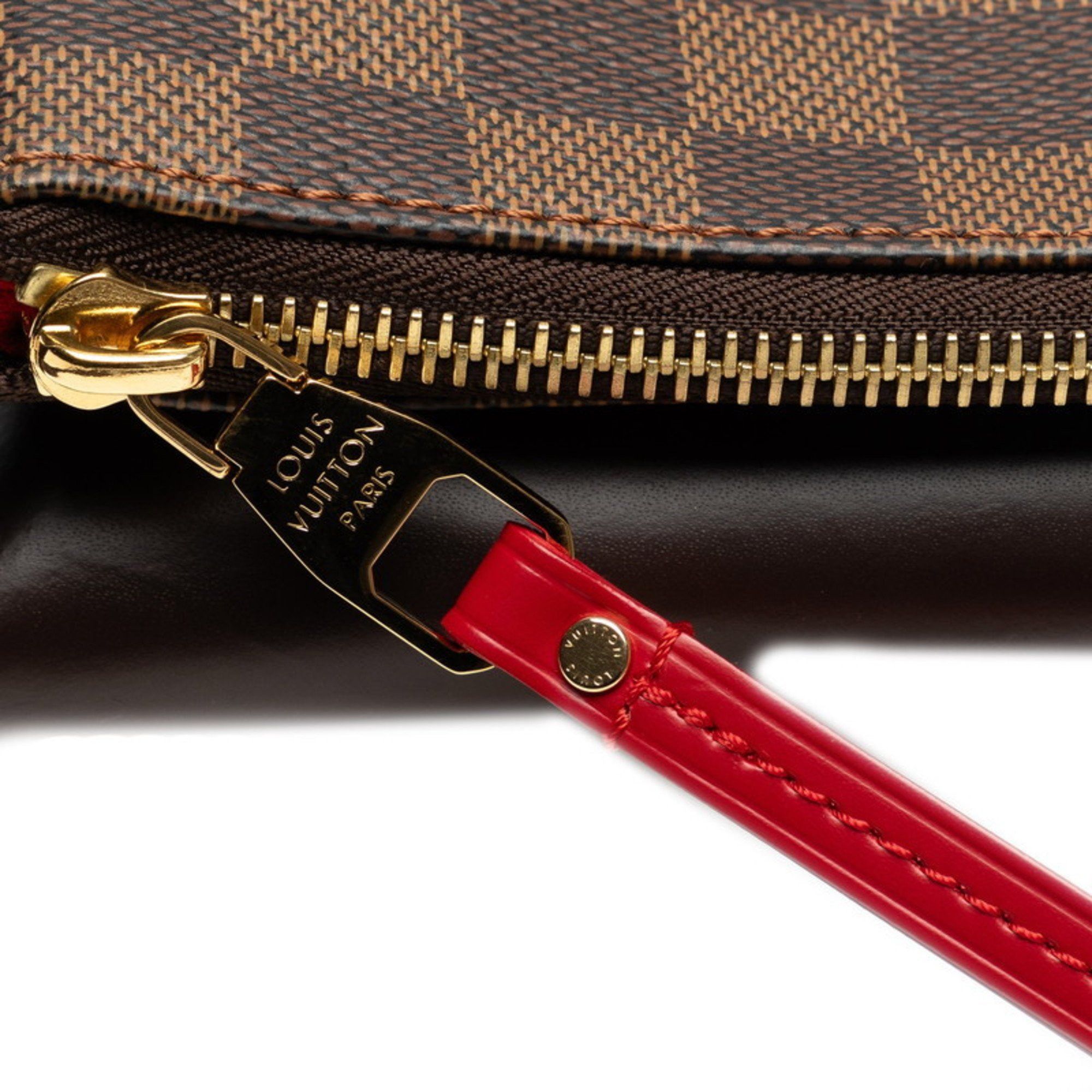 Louis Vuitton Louis Vuitton Twice shoulder Size ONE SIZE - 9 Thumbnail