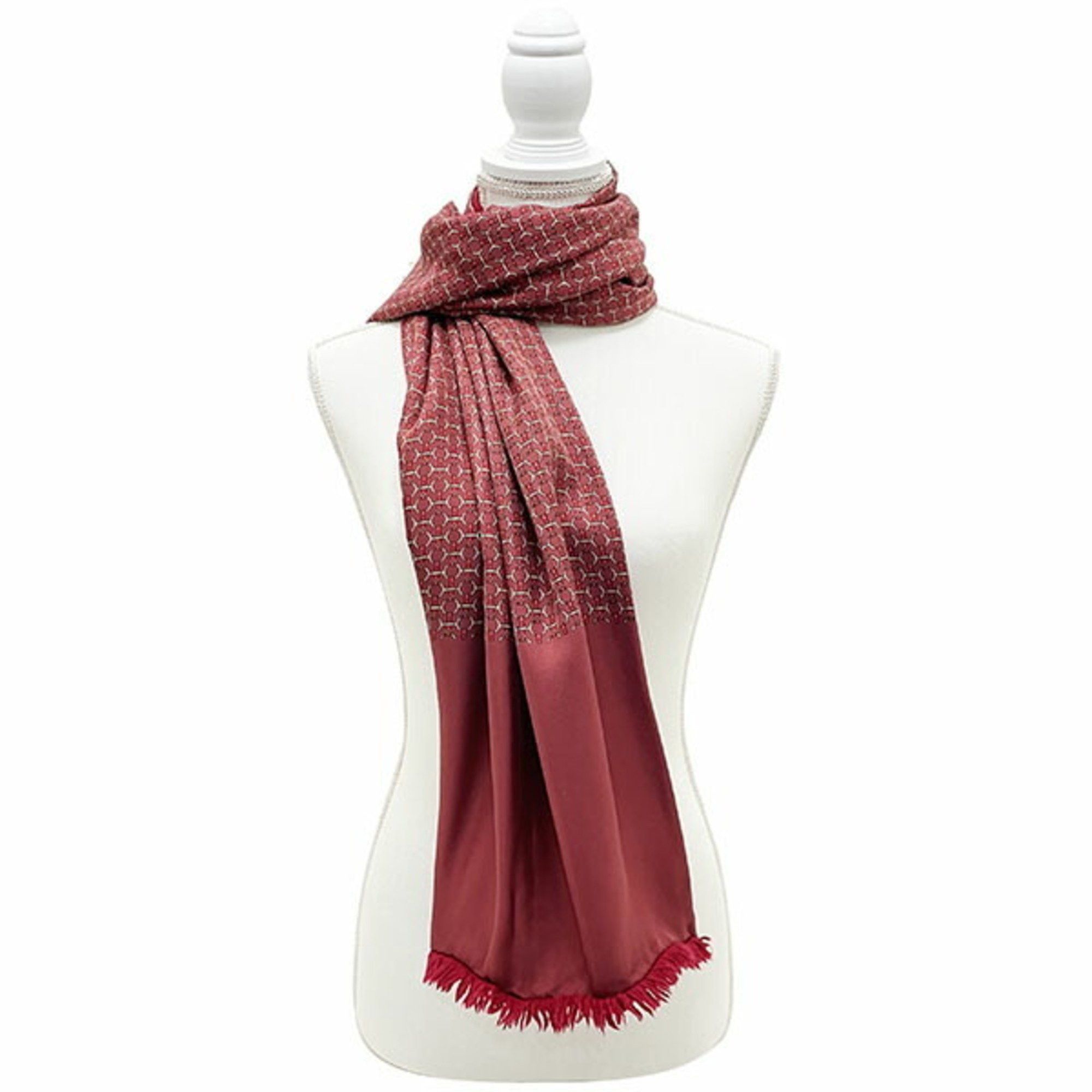 Hermes Hermès scarf Size ONE SIZE - 4 Thumbnail