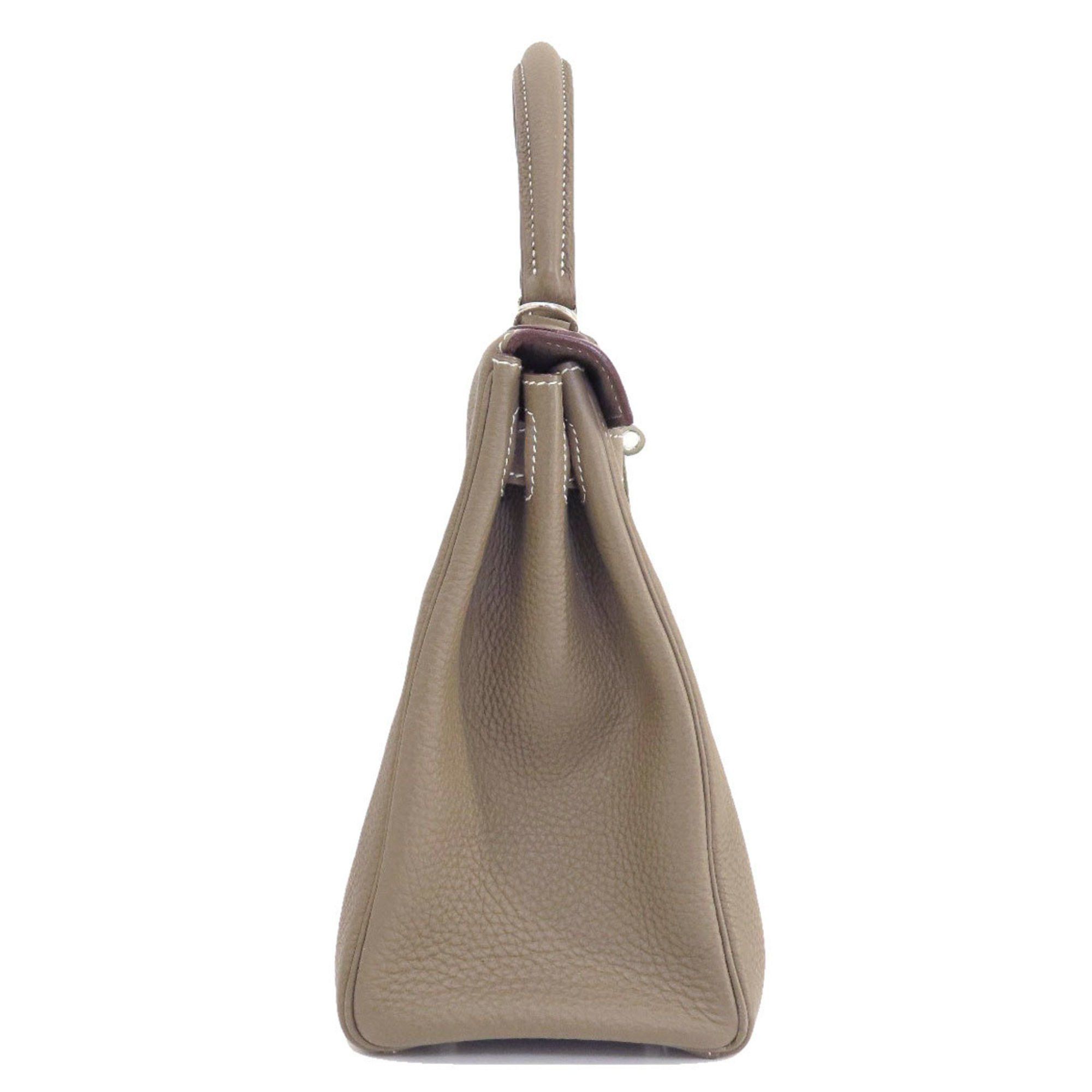 Hermes Hermès Kelly 28 handbag Size ONE SIZE - 4 Thumbnail
