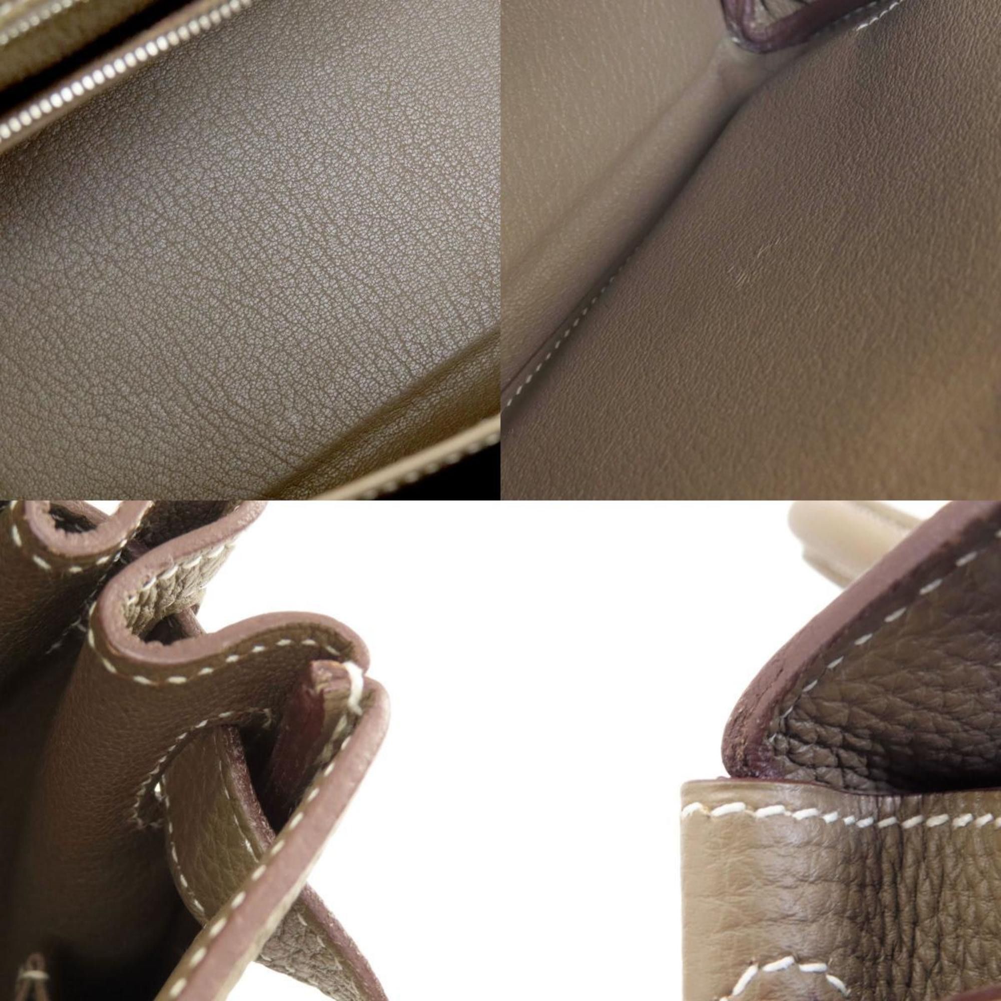 Hermes Hermès Kelly 28 handbag Size ONE SIZE - 10 Thumbnail