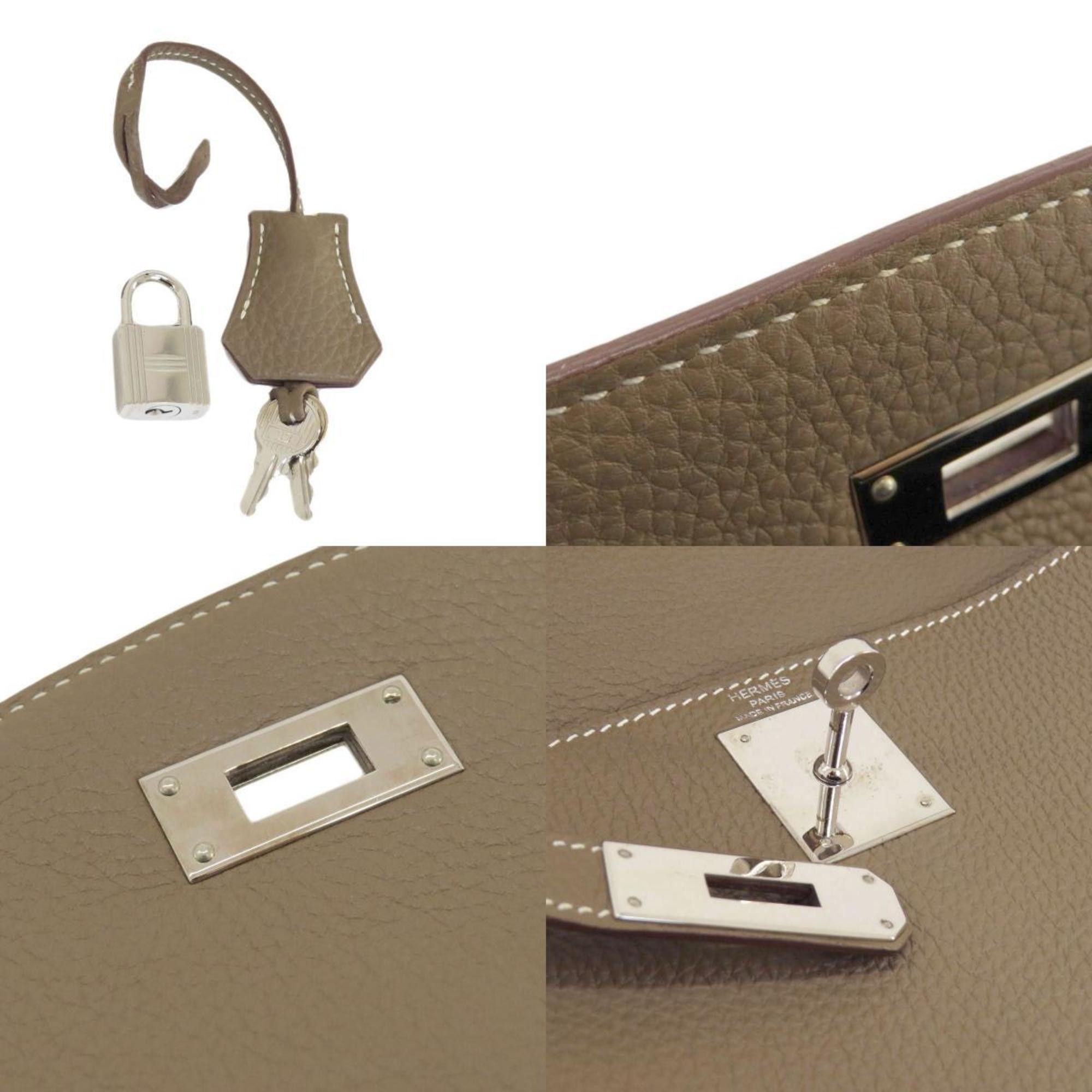 Hermes Hermès Kelly 28 handbag Size ONE SIZE - 7 Thumbnail