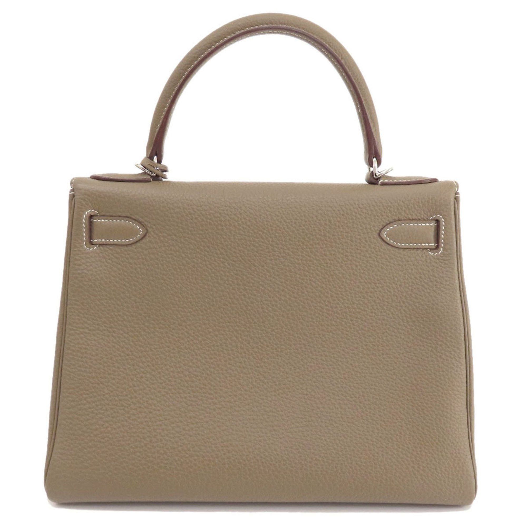 Hermes Hermès Kelly 28 handbag Size ONE SIZE - 2 Thumbnail