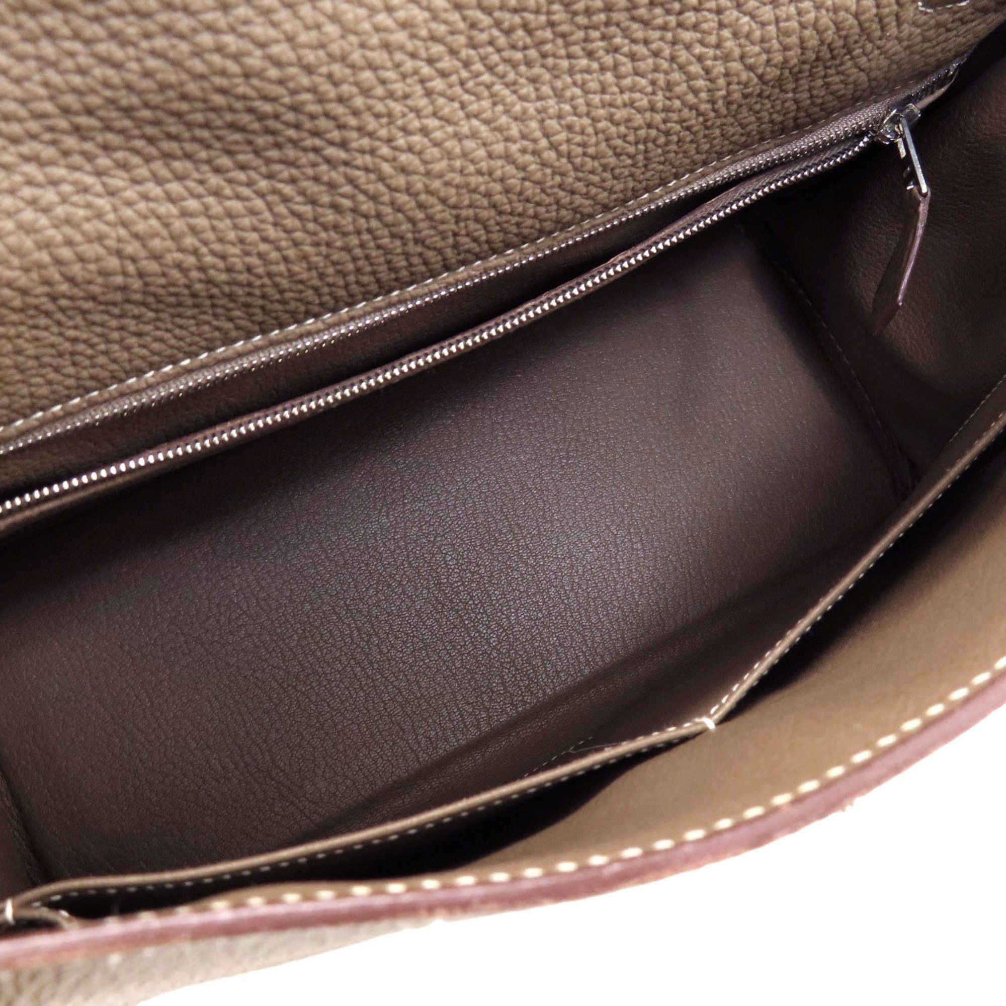 Hermes Hermès Kelly 28 handbag Size ONE SIZE - 5 Thumbnail