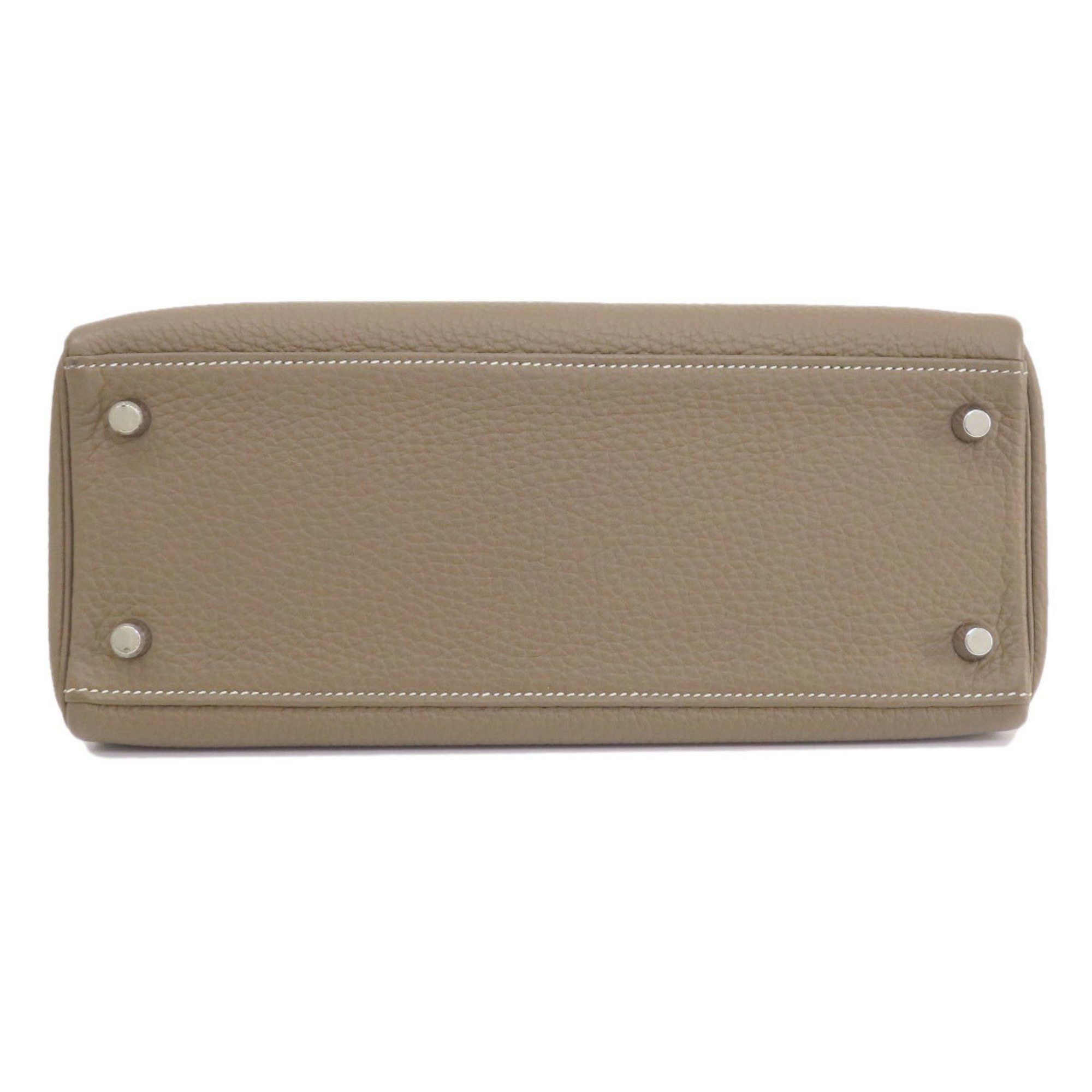Hermes Hermès Kelly 28 handbag Size ONE SIZE - 3 Thumbnail