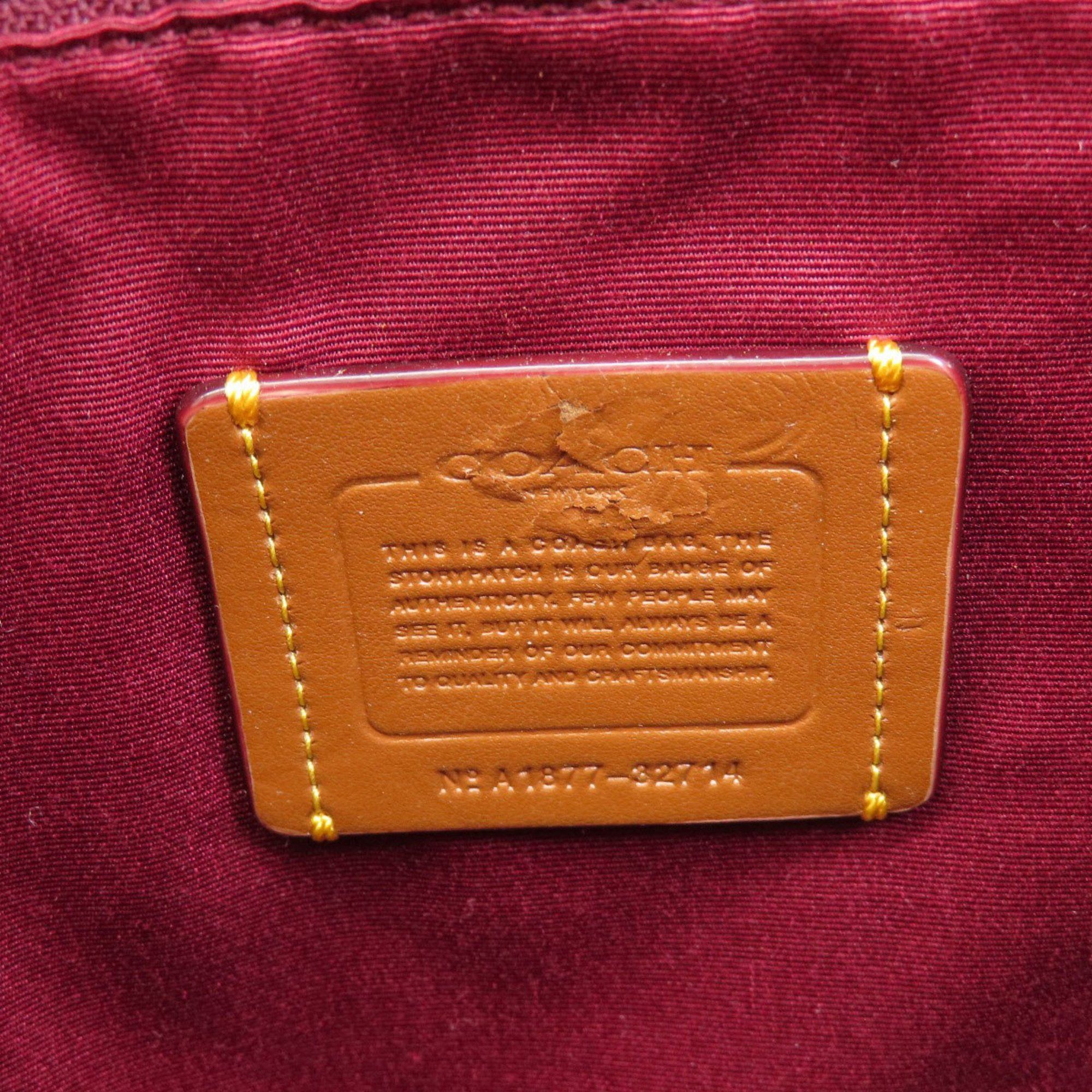 Coach Coach Signature tote Size ONE SIZE - 6 Thumbnail