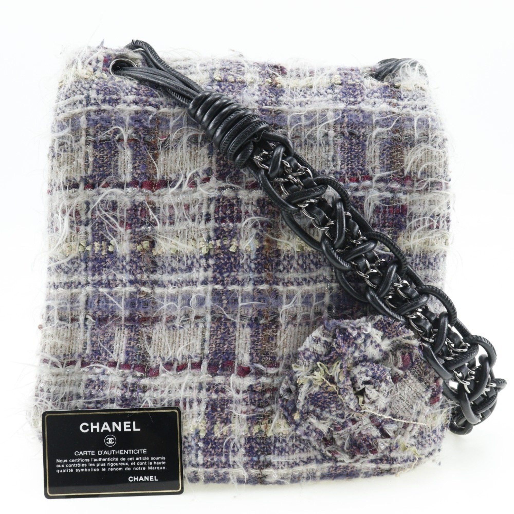 Chanel Chanel Camellia shoulder Size ONE SIZE - 6 Thumbnail