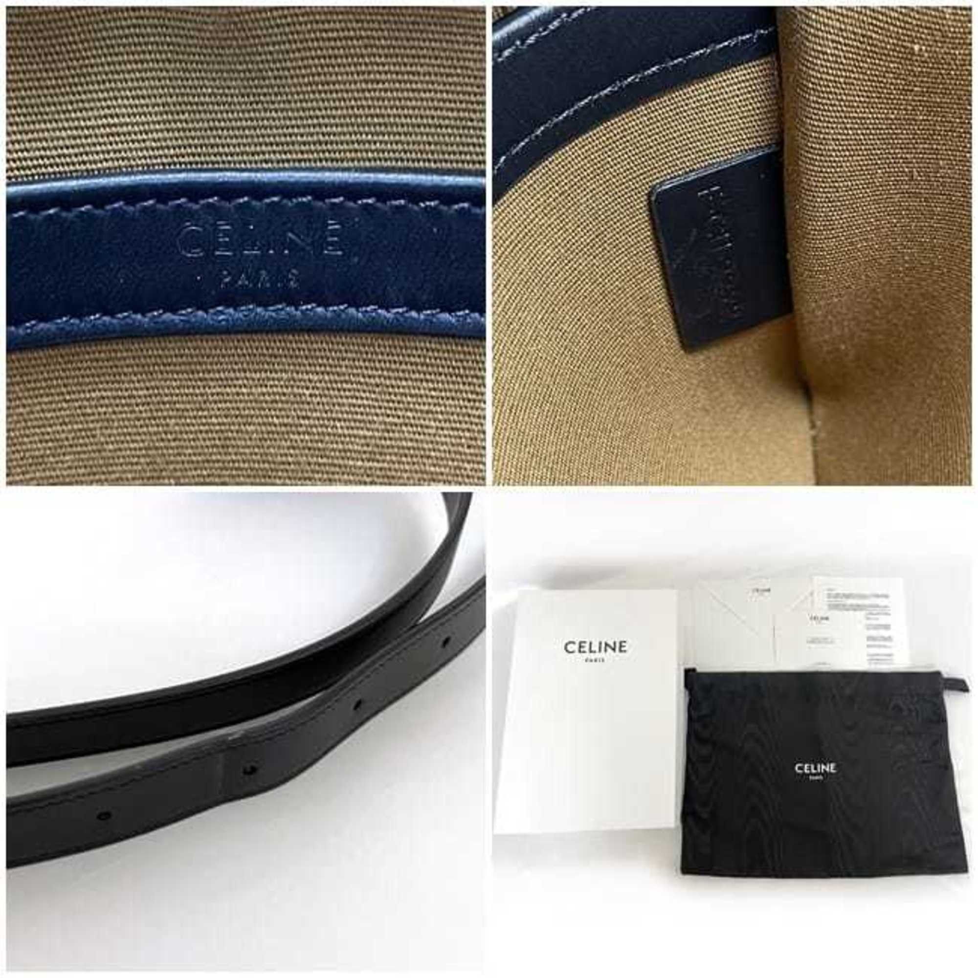 Celine Céline Triomphe shopper Size ONE SIZE - 6 Thumbnail