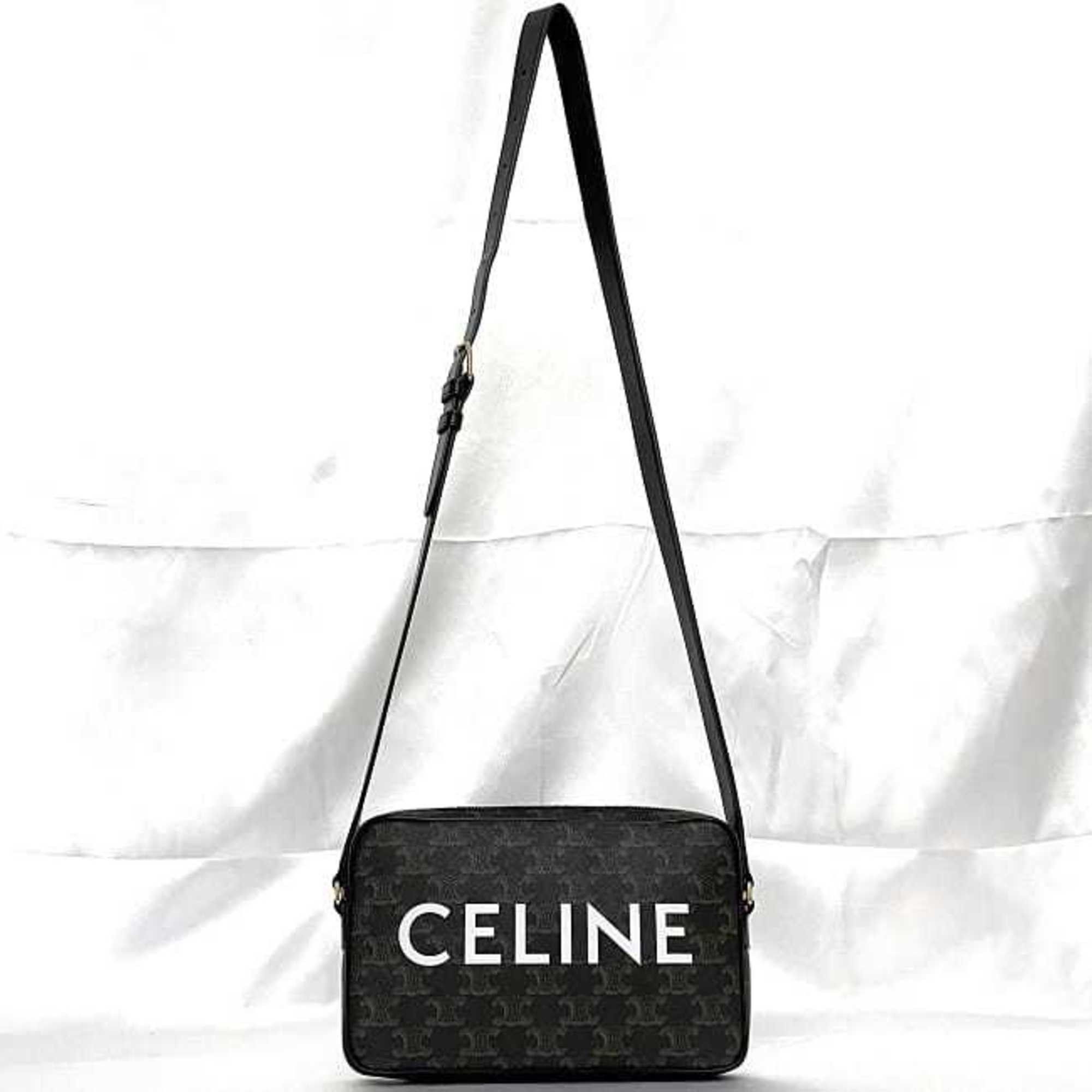 Celine Céline Triomphe shopper Size ONE SIZE - 7 Thumbnail
