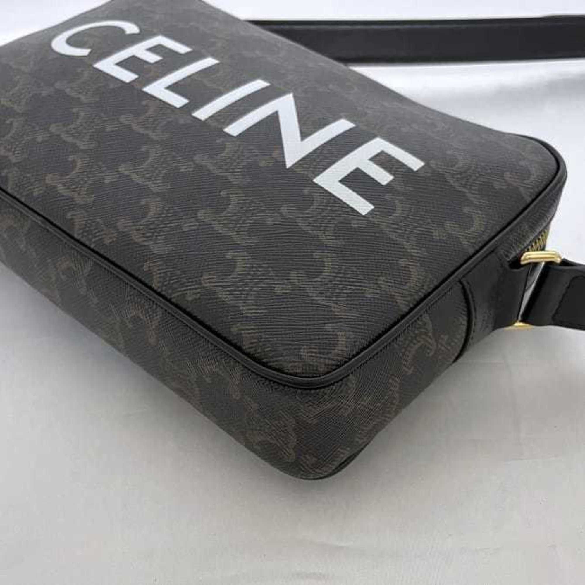 Celine Céline Triomphe shopper Size ONE SIZE - 8 Thumbnail