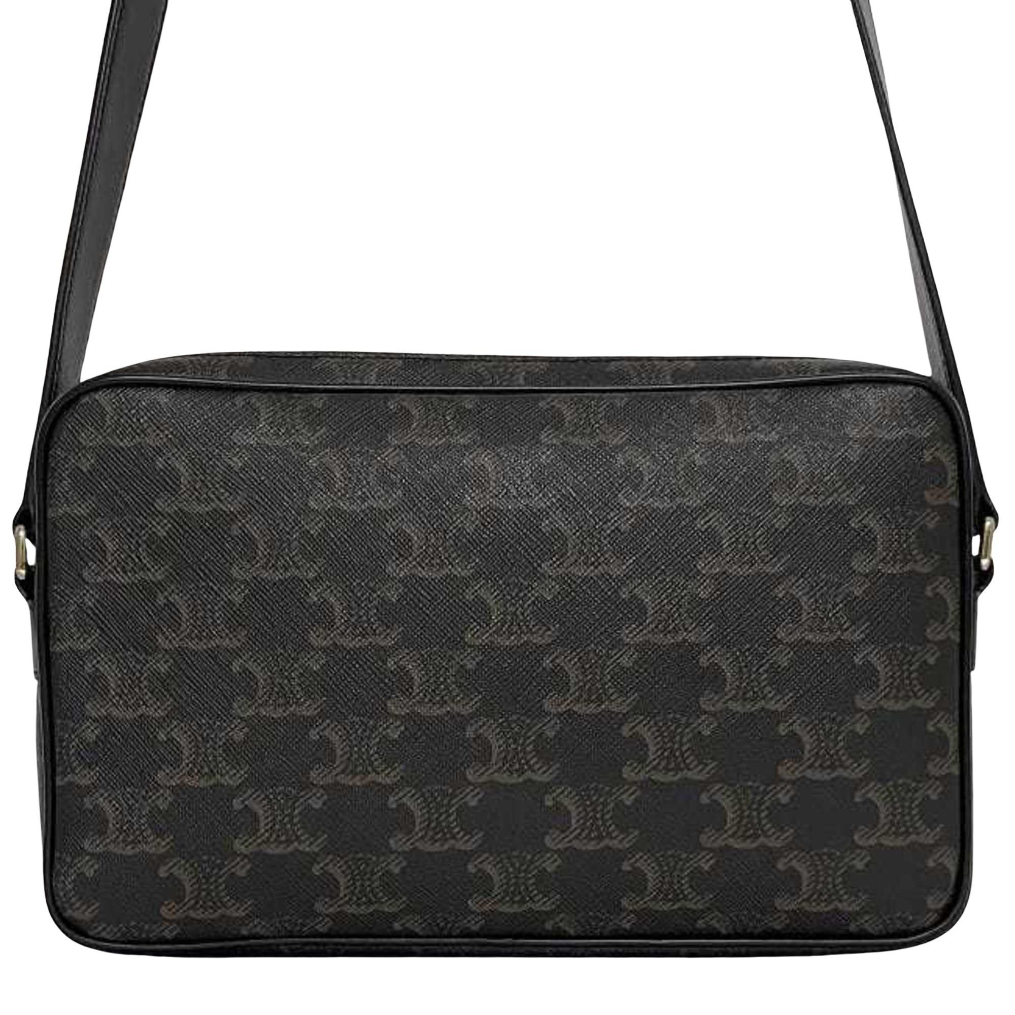 Celine Céline Triomphe shopper Size ONE SIZE - 2 Thumbnail