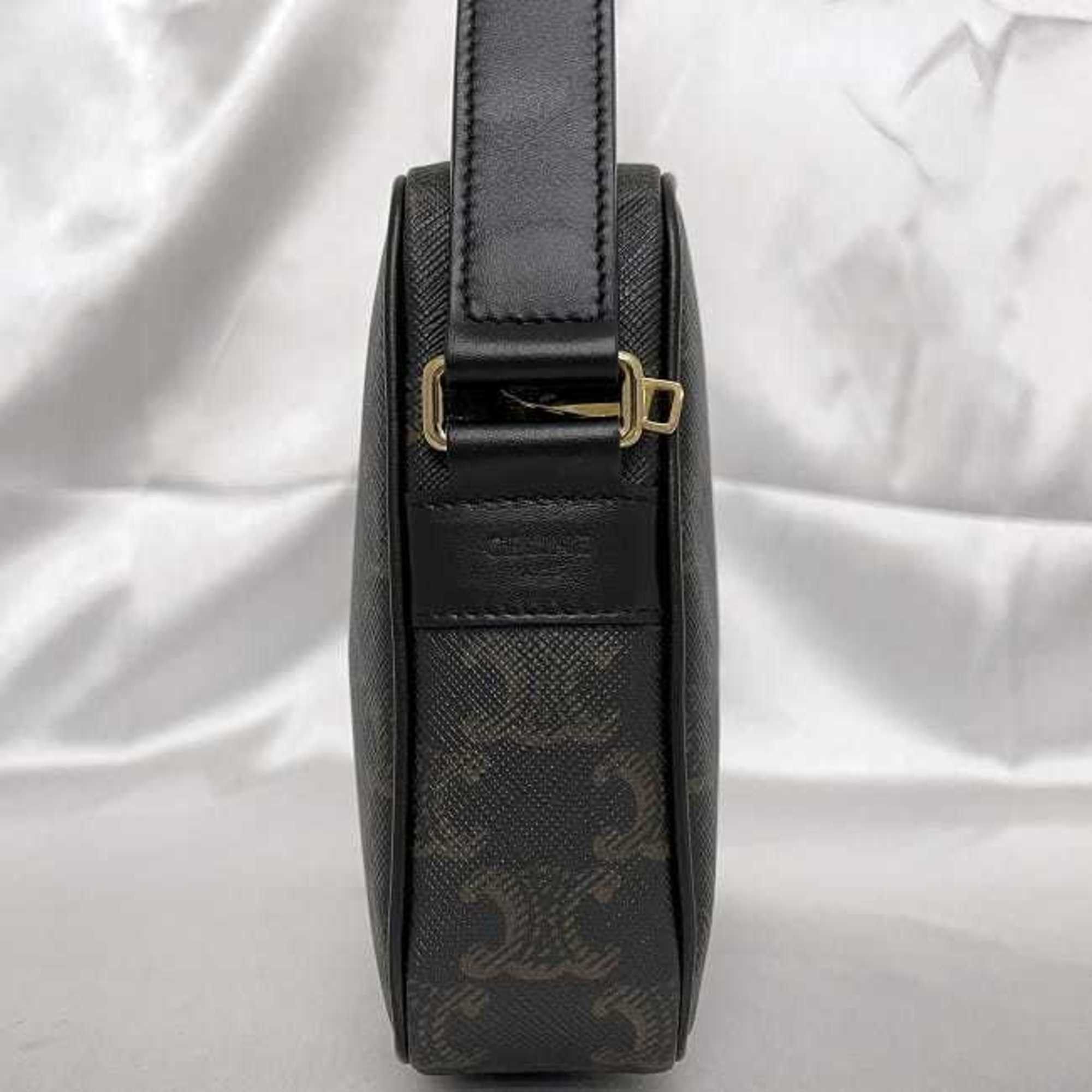 Celine Céline Triomphe shopper Size ONE SIZE - 4 Thumbnail
