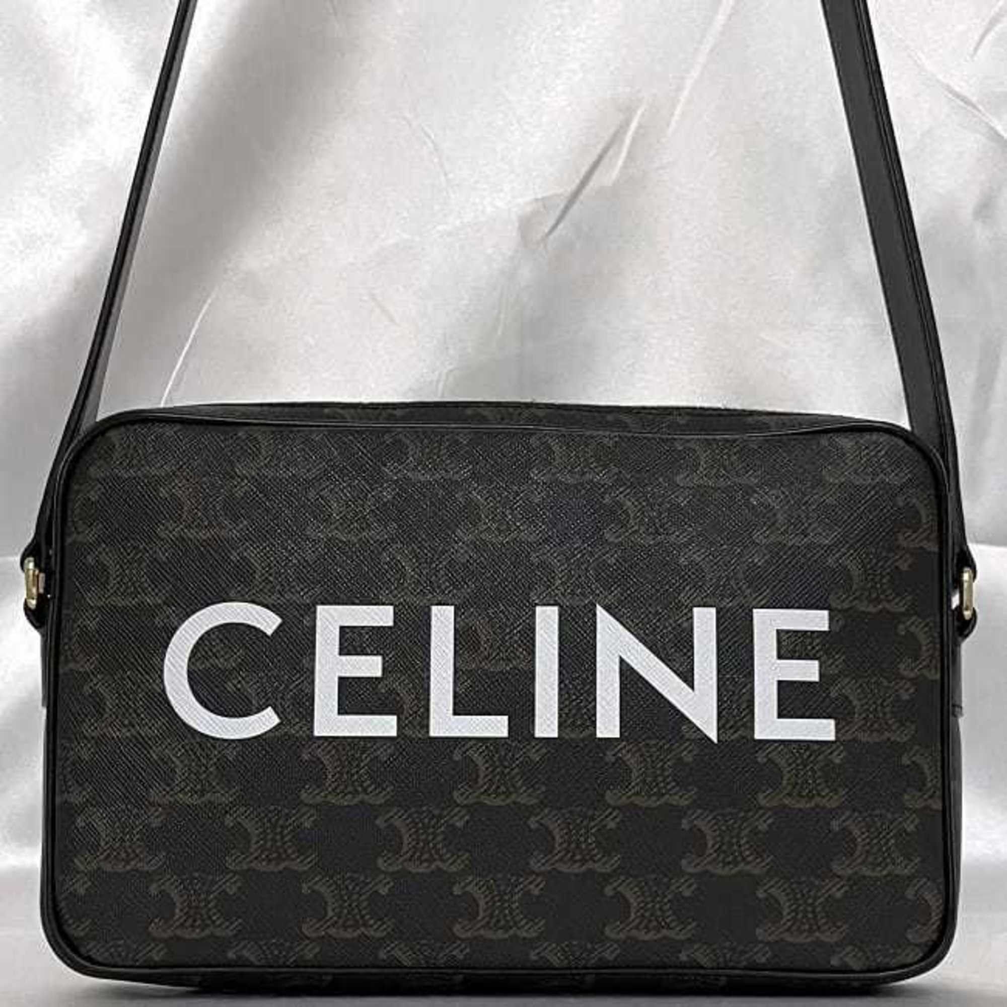 Celine Céline Triomphe shopper Size ONE SIZE - 9 Thumbnail