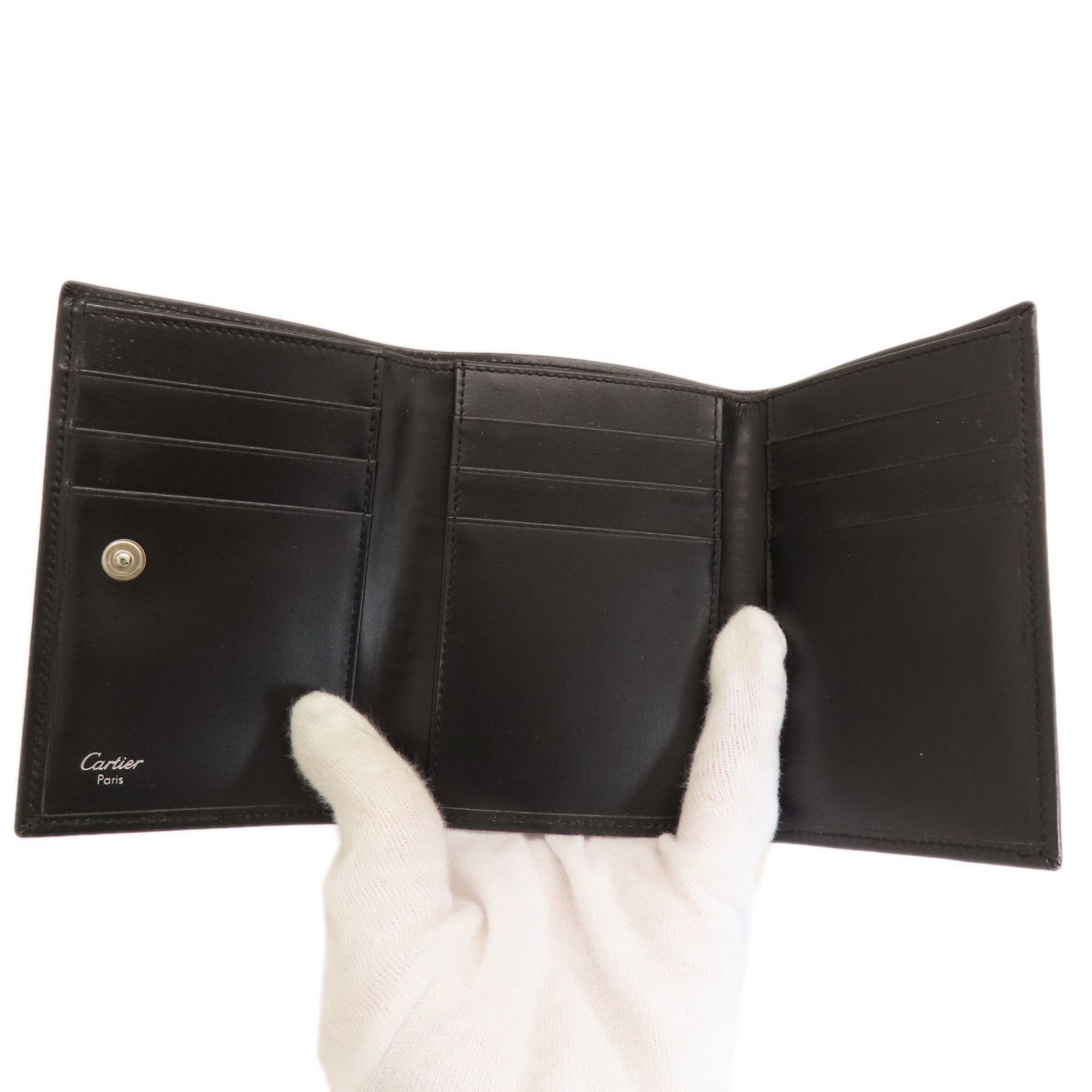 Cartier Cartier wallet Size ONE SIZE - 4 Thumbnail