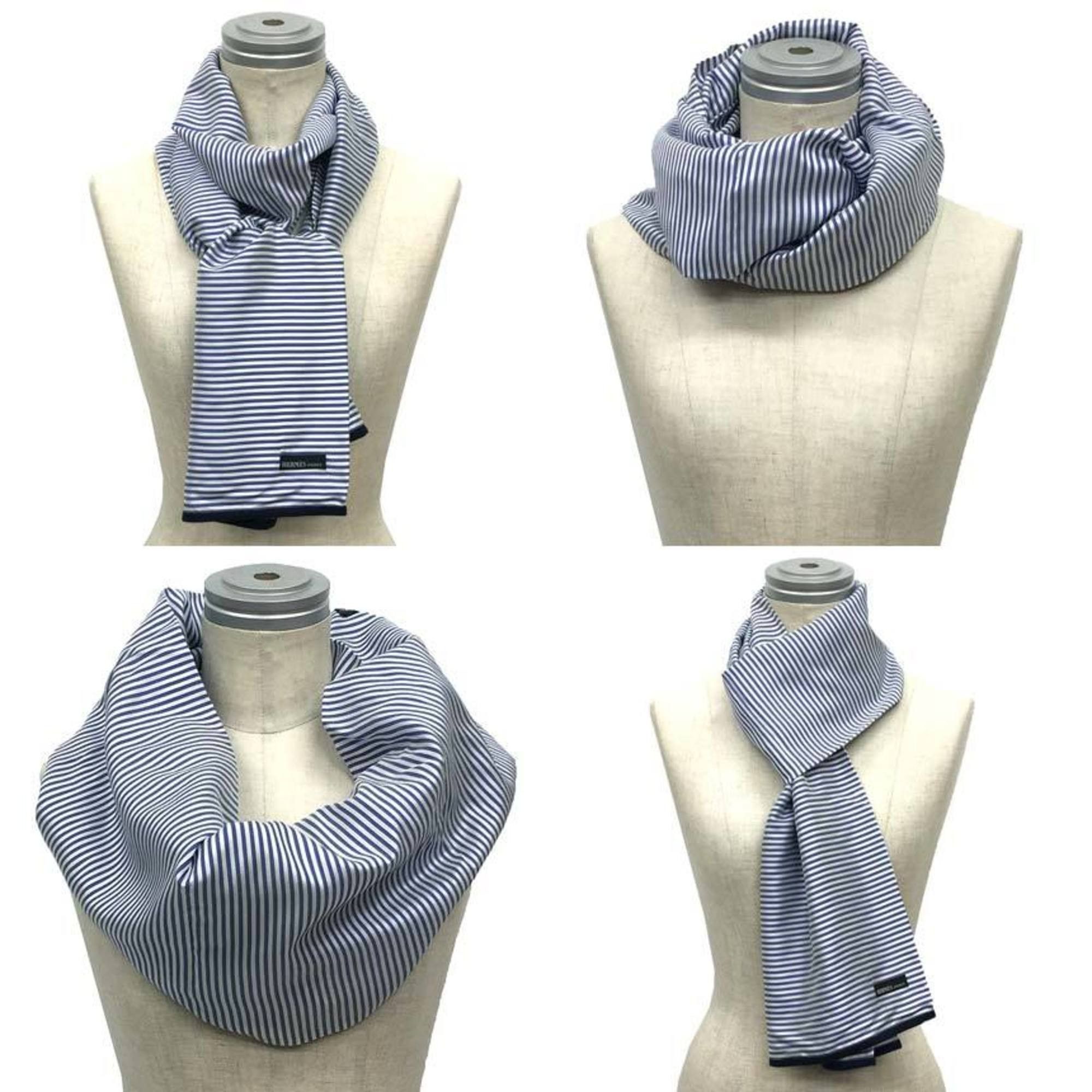 Hermes Hermès scarf Size ONE SIZE - 2 Thumbnail