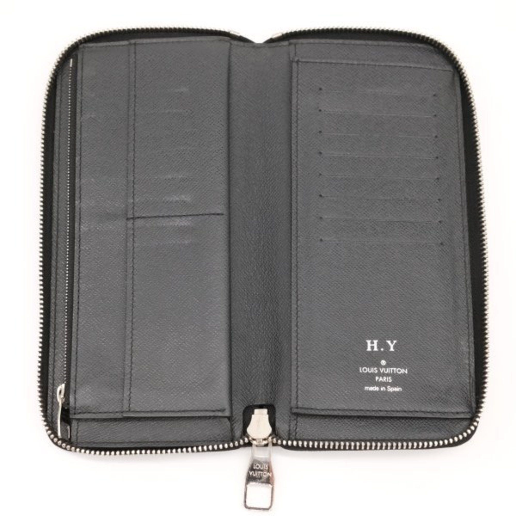 Louis Vuitton Louis Vuitton Zippy Wallet Vertical wallet Size ONE SIZE - 3 Thumbnail