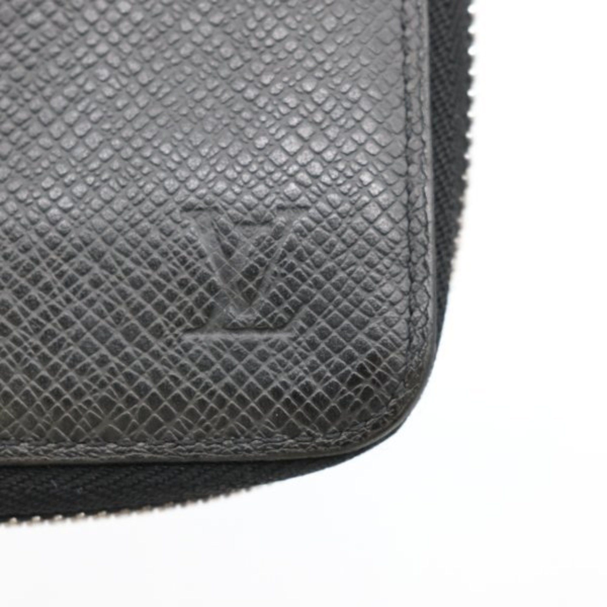 Louis Vuitton Louis Vuitton Zippy Wallet Vertical wallet Size ONE SIZE - 6 Thumbnail