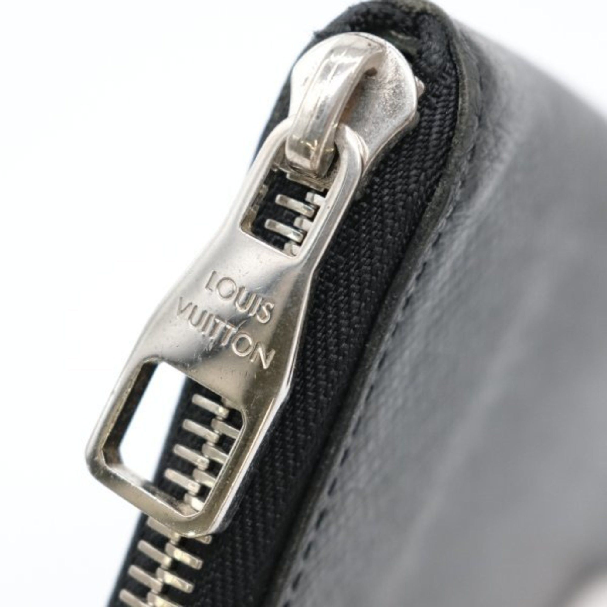 Louis Vuitton Louis Vuitton Zippy Wallet Vertical wallet Size ONE SIZE - 9 Thumbnail