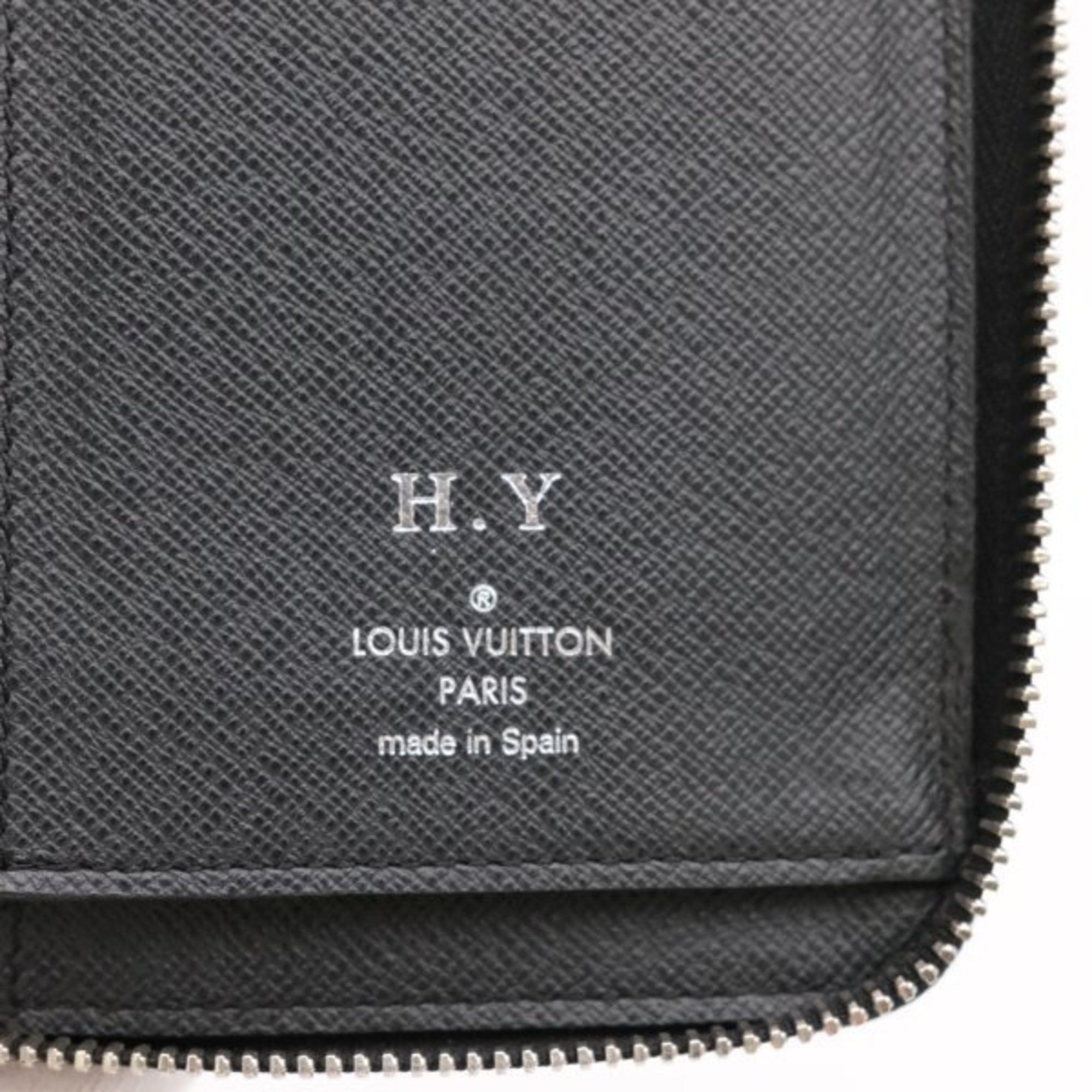 Louis Vuitton Louis Vuitton Zippy Wallet Vertical wallet Size ONE SIZE - 5 Thumbnail