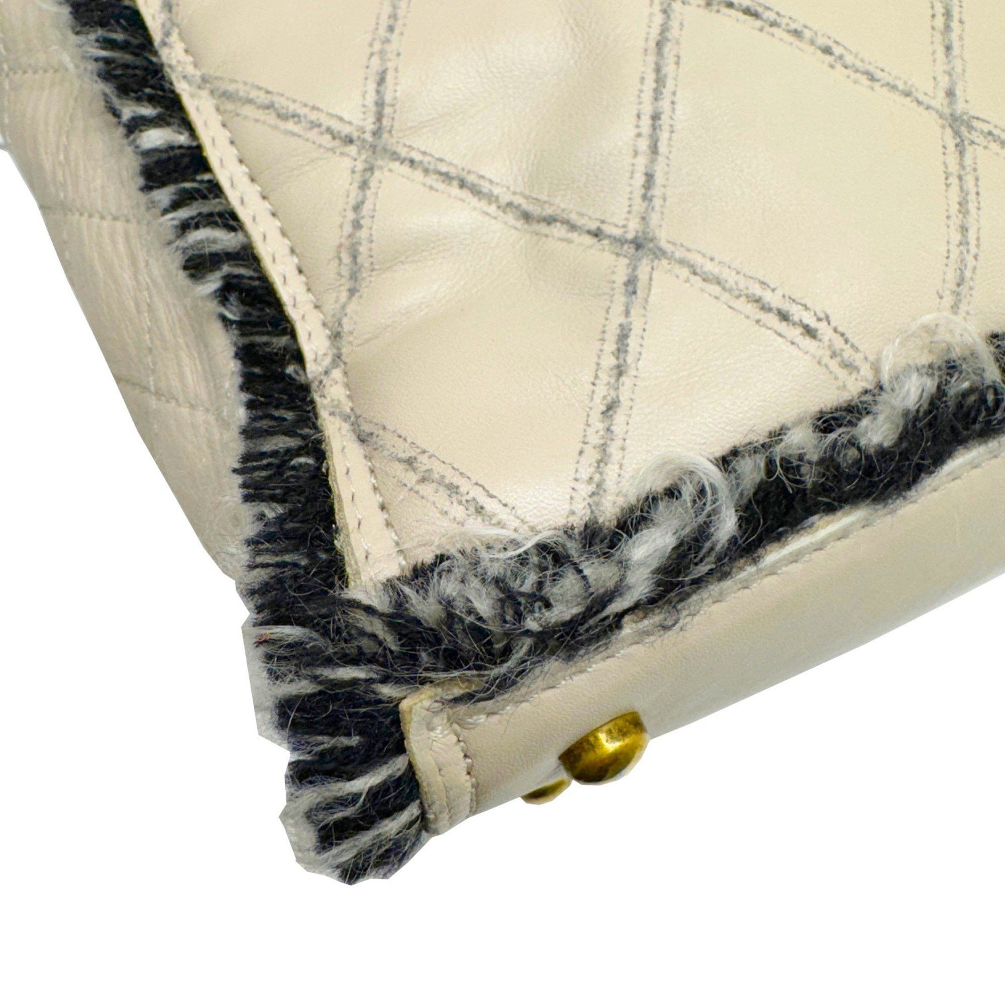 Chanel Chanel Coco Mark tote Size ONE SIZE - 10 Thumbnail