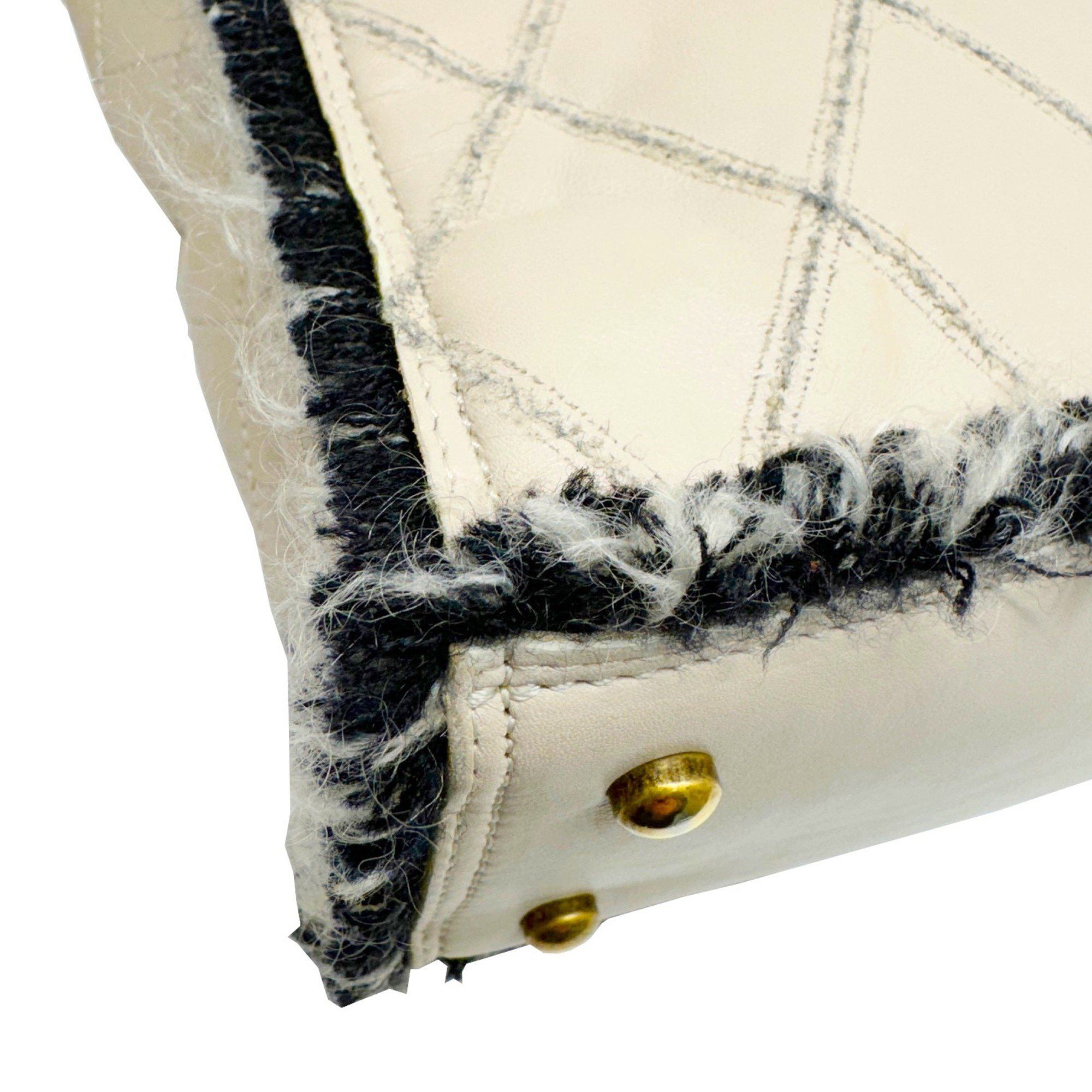 Chanel Chanel Coco Mark tote Size ONE SIZE - 7 Thumbnail