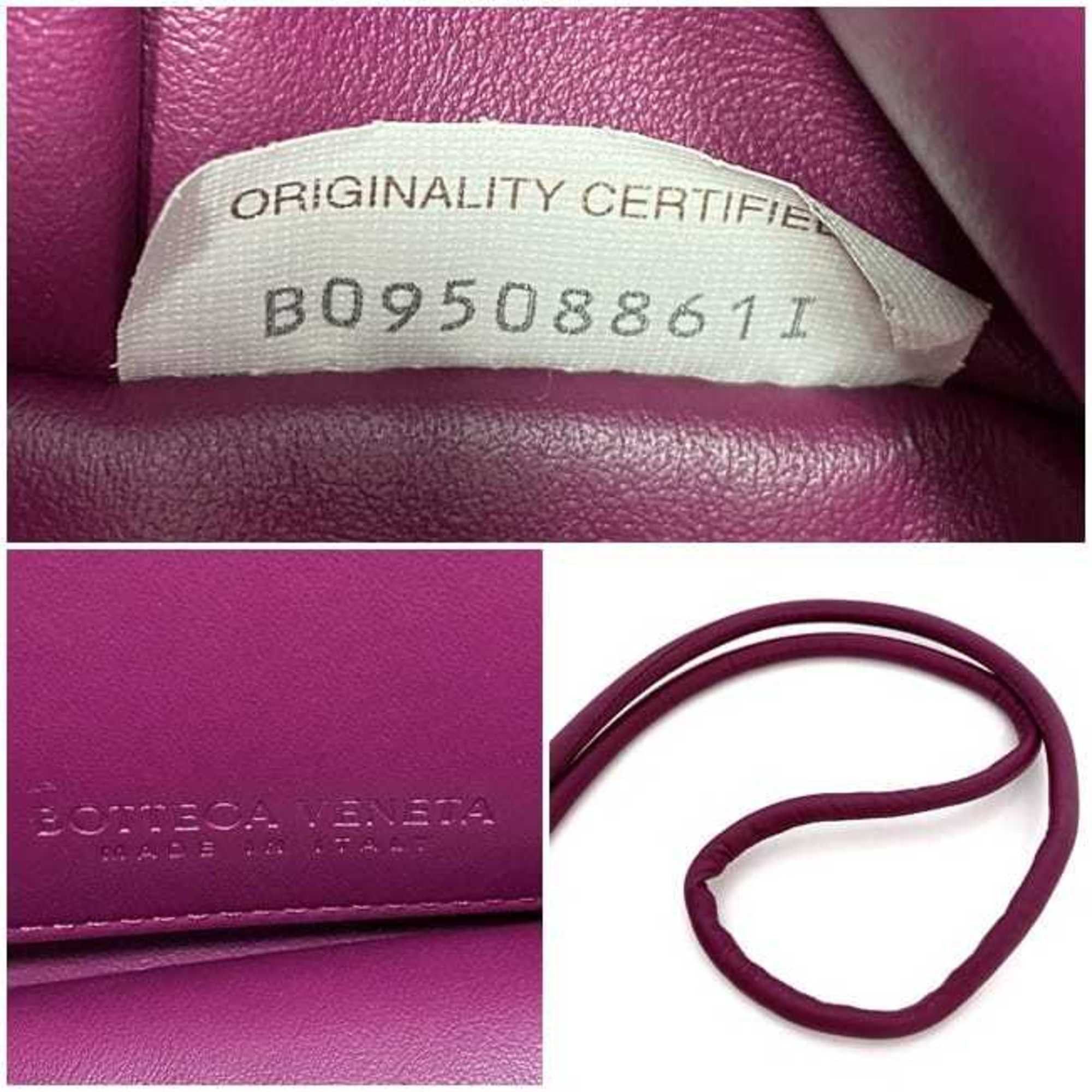 Bottega Veneta Bottega Veneta Beak handbag Size ONE SIZE - 6 Thumbnail