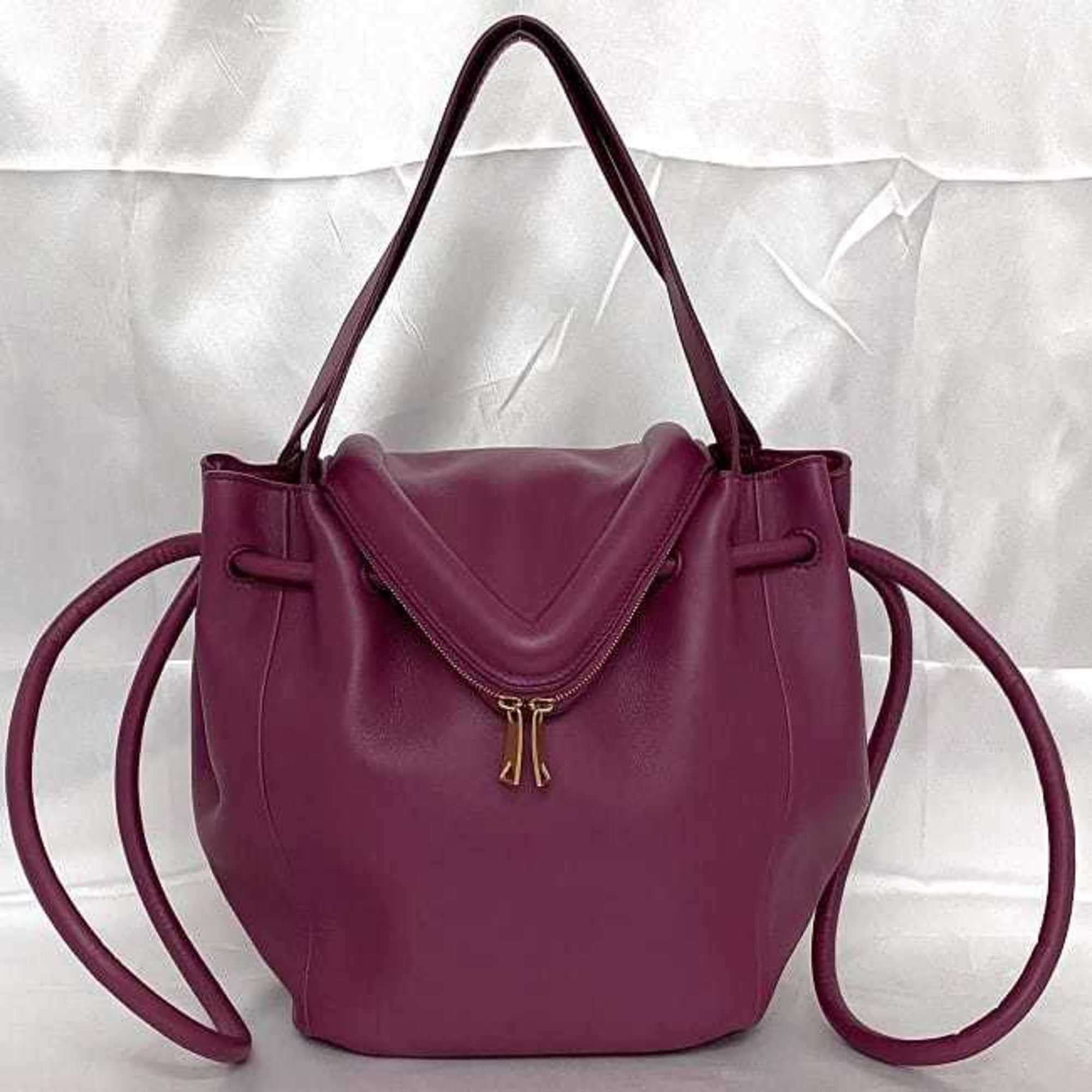 Bottega Veneta Bottega Veneta Beak handbag Size ONE SIZE - 8 Thumbnail