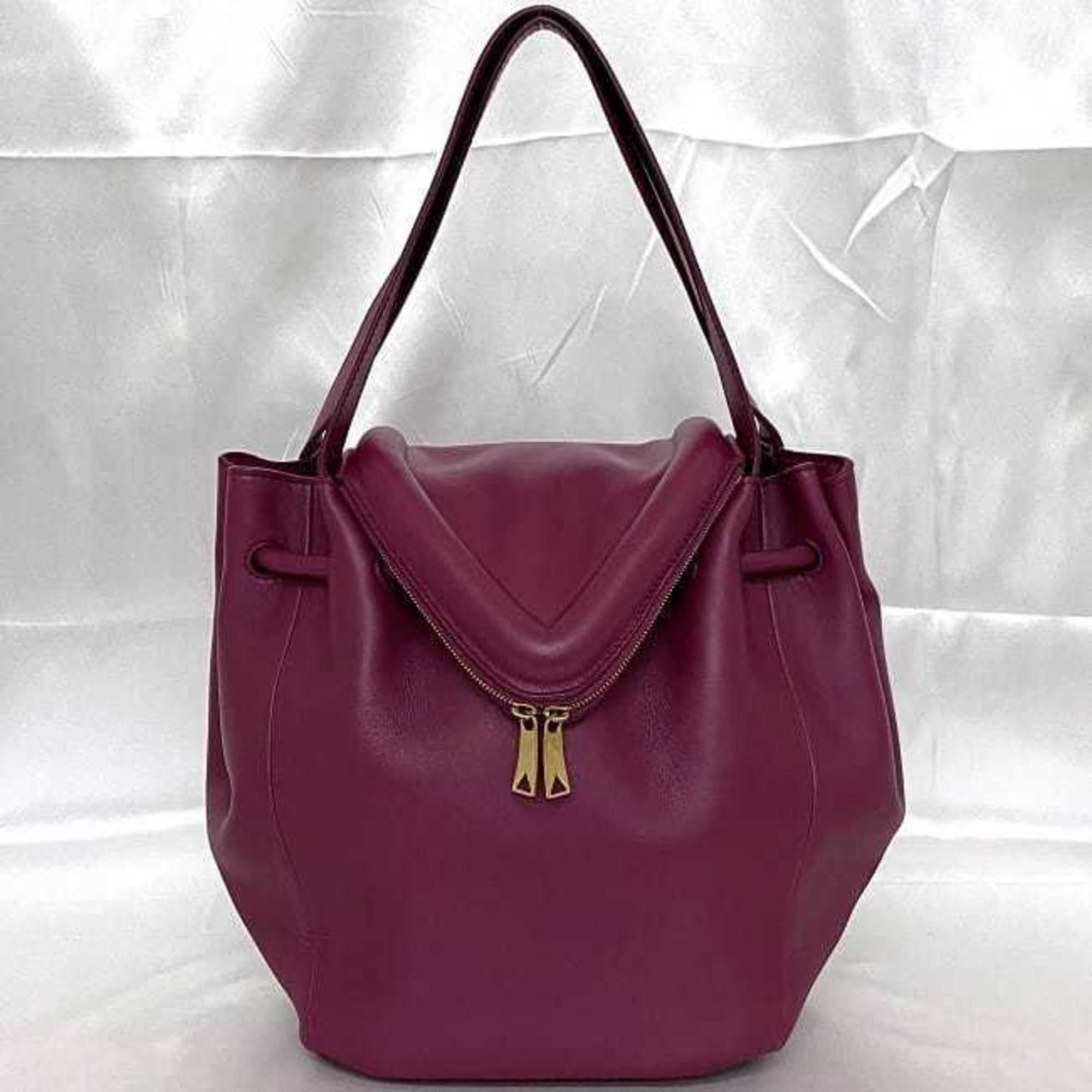 Bottega Veneta Bottega Veneta Beak handbag Size ONE SIZE - 7 Thumbnail