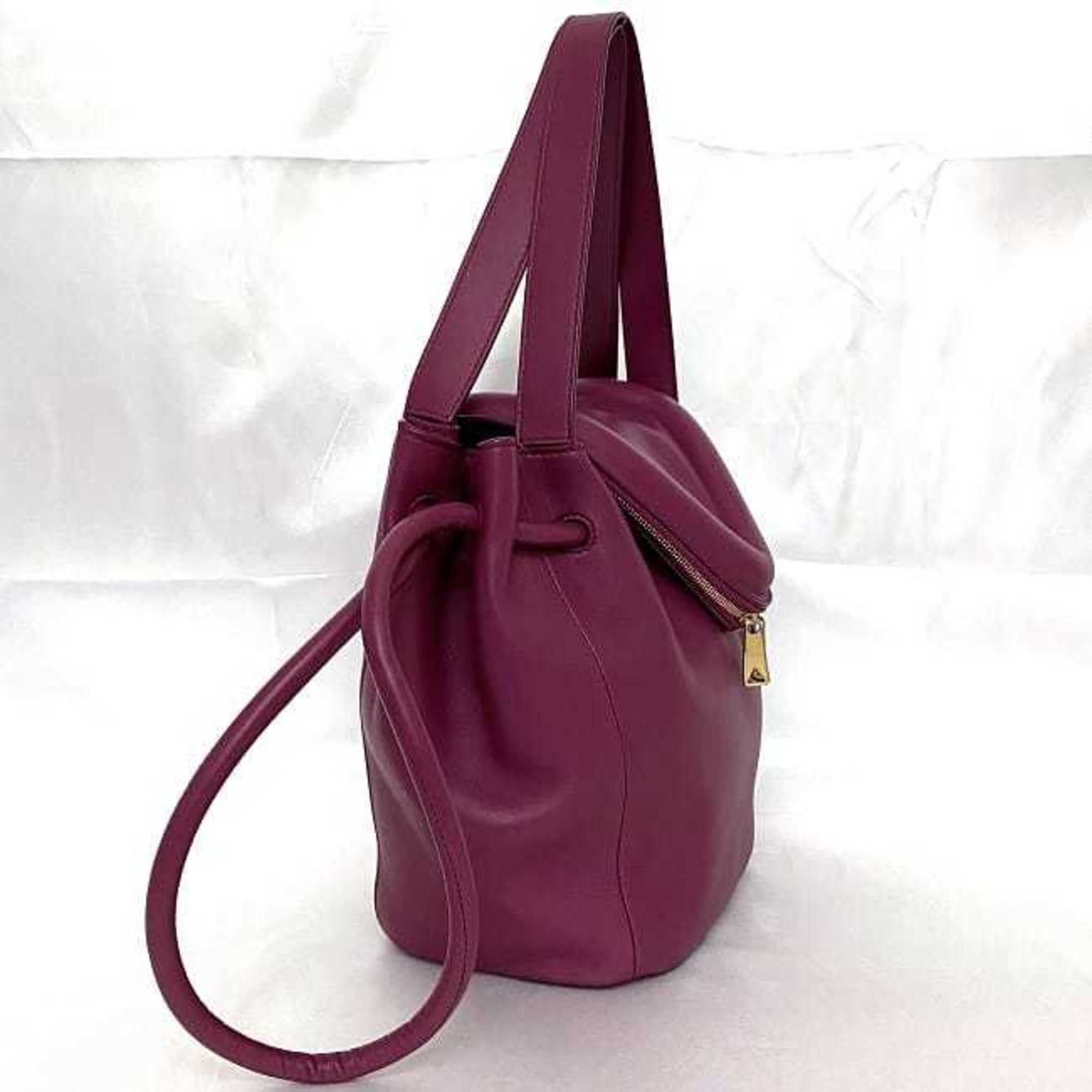 Bottega Veneta Bottega Veneta Beak handbag Size ONE SIZE - 4 Thumbnail