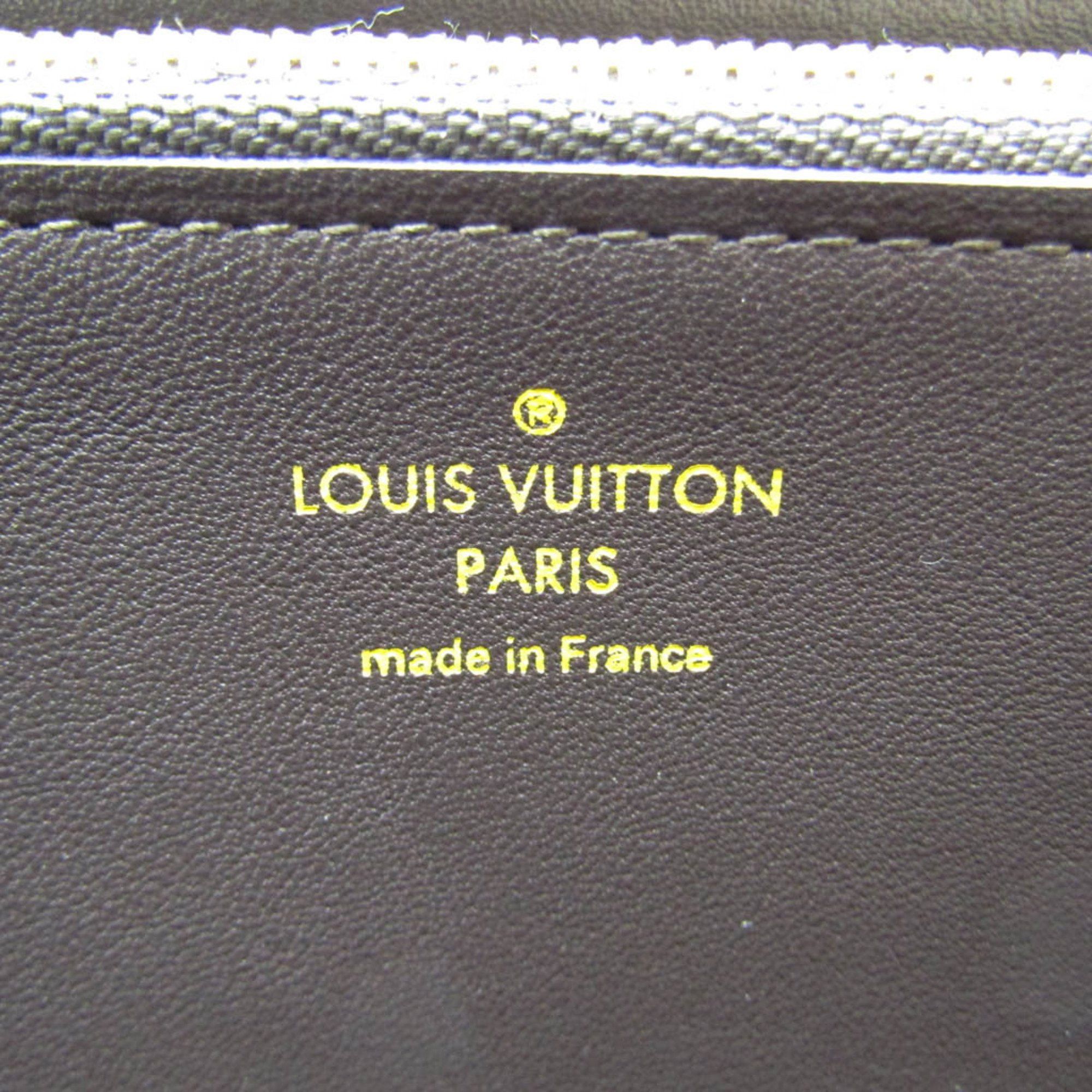 Louis Vuitton Louis Vuitton Comete wallet Size ONE SIZE - 5 Thumbnail