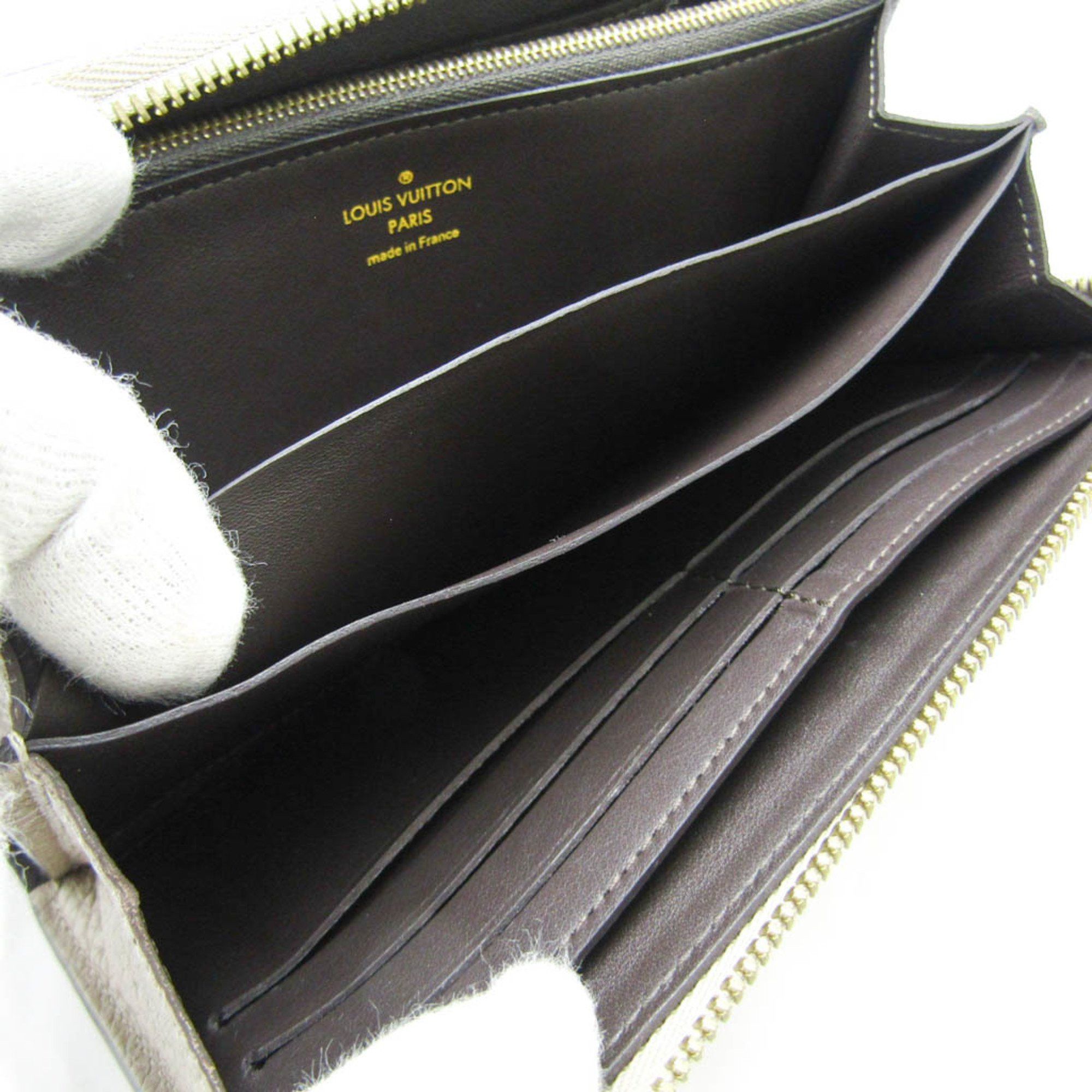 Louis Vuitton Louis Vuitton Comete wallet Size ONE SIZE - 11 Thumbnail
