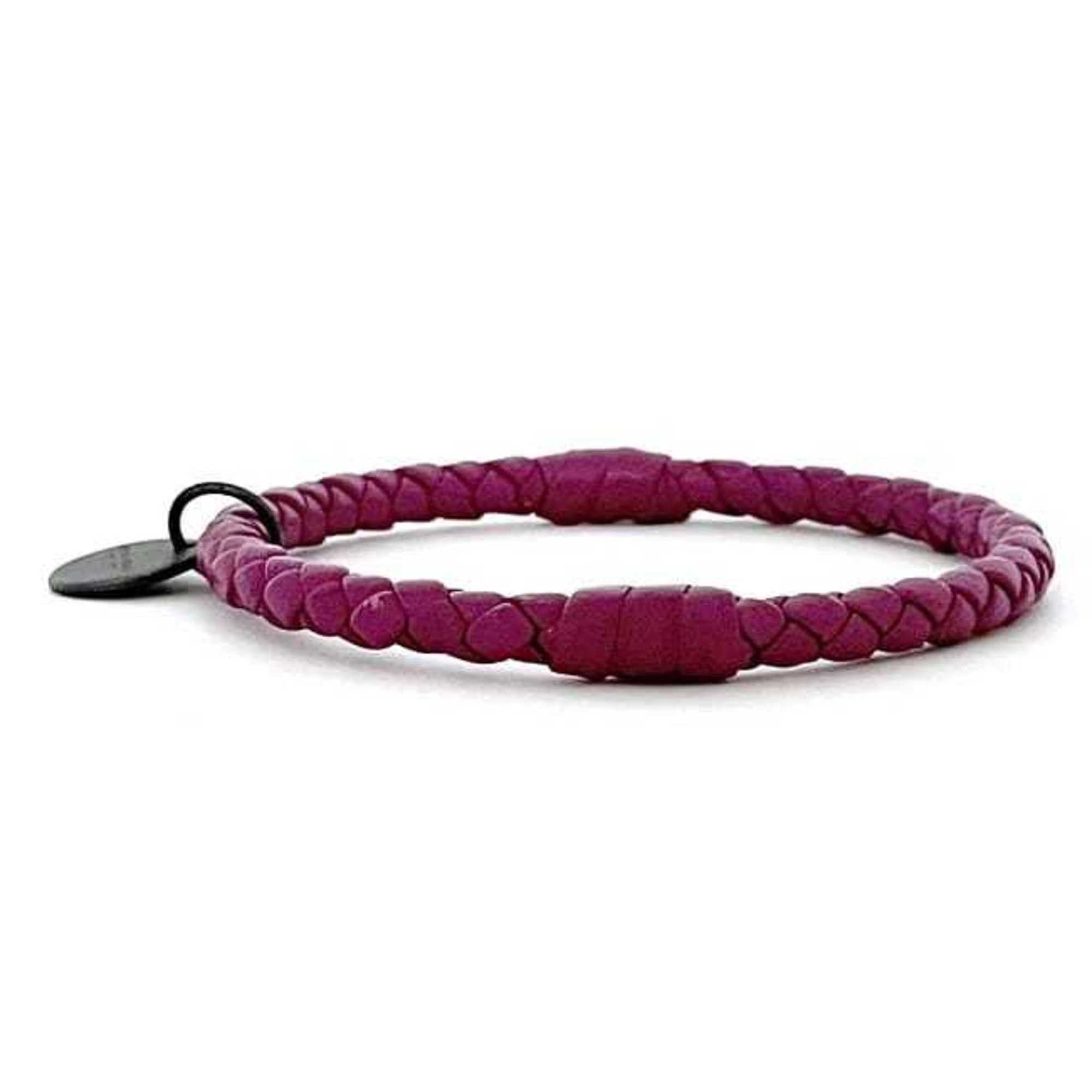 Bottega Veneta Bottega Veneta Intrecciato bracelet Size ONE SIZE - 3 Thumbnail